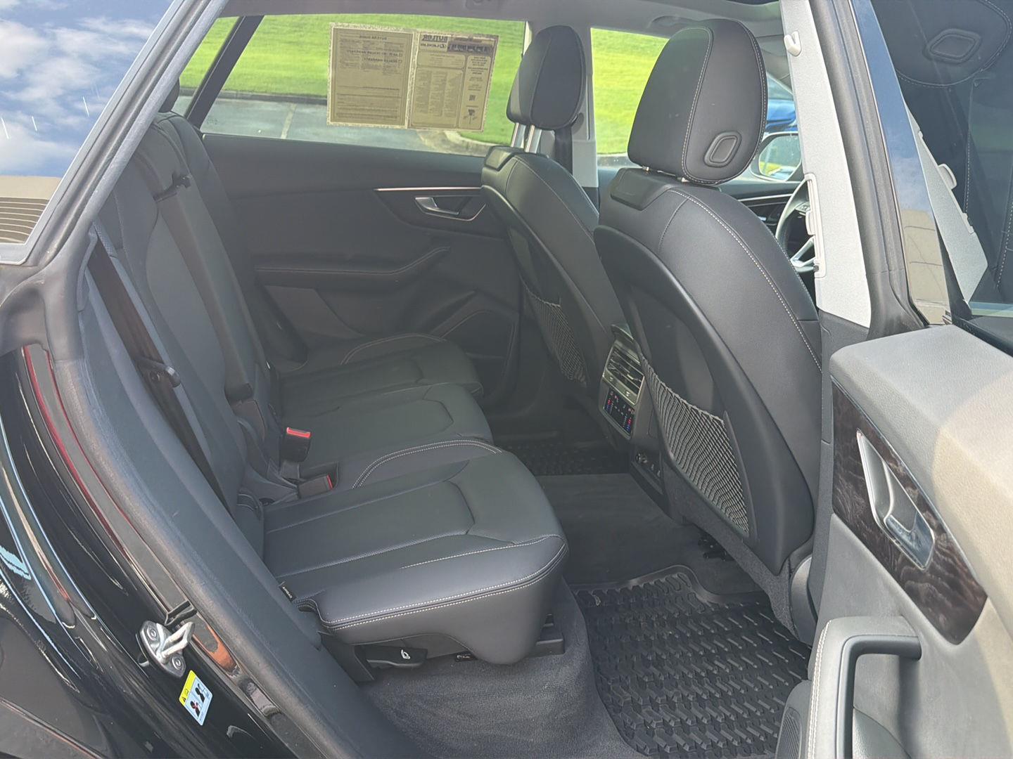 Used 2023 Audi Q8 SUV