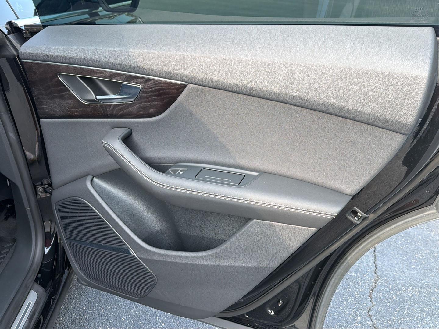 Used 2023 Audi Q8 SUV