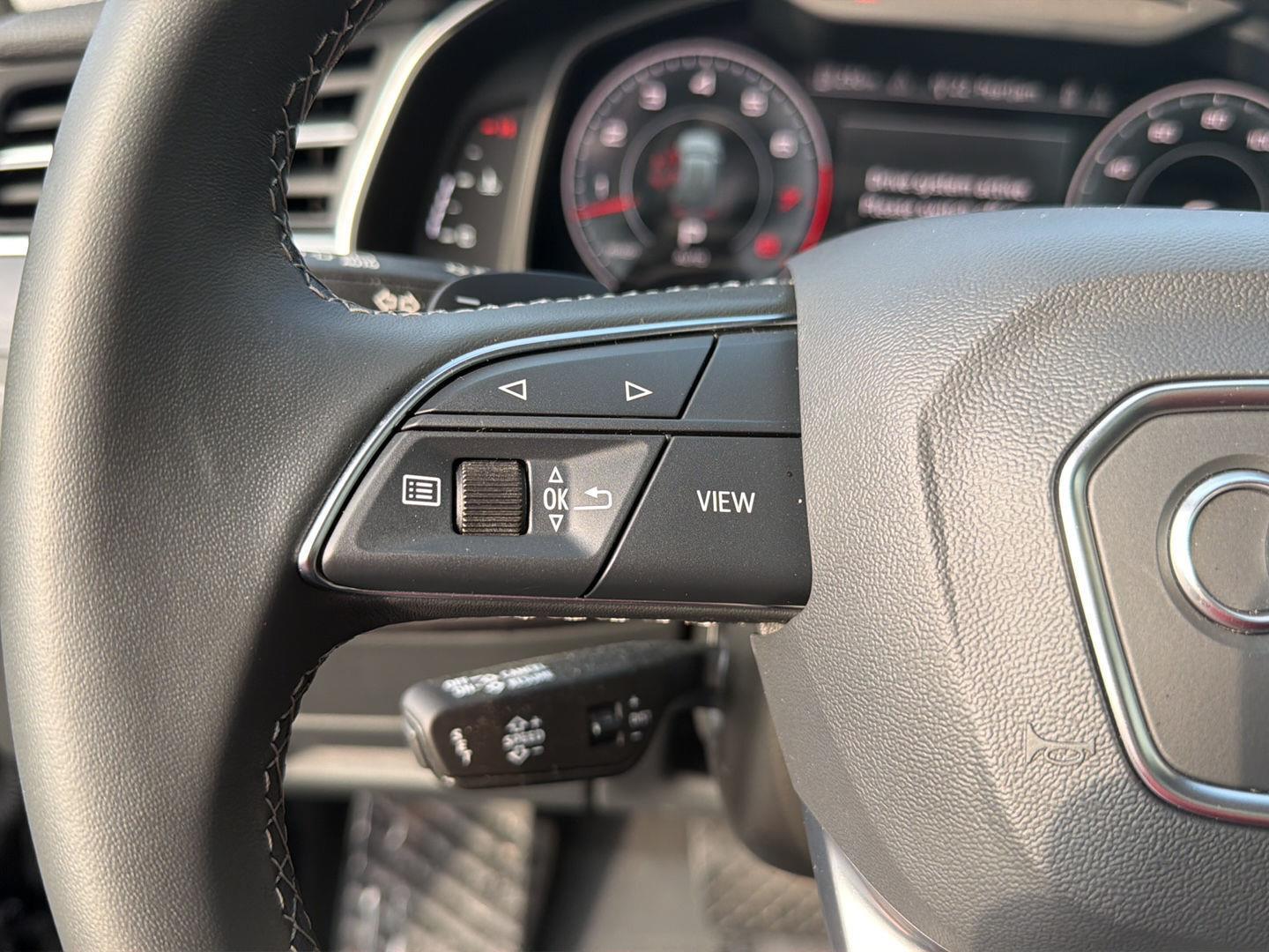 Used 2023 Audi Q8 SUV