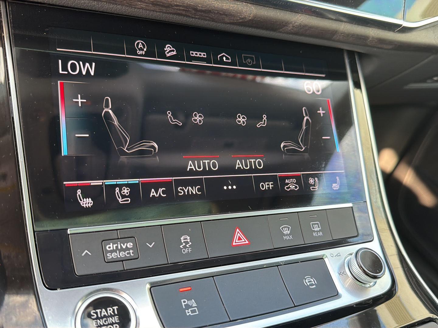 Used 2023 Audi Q8 SUV