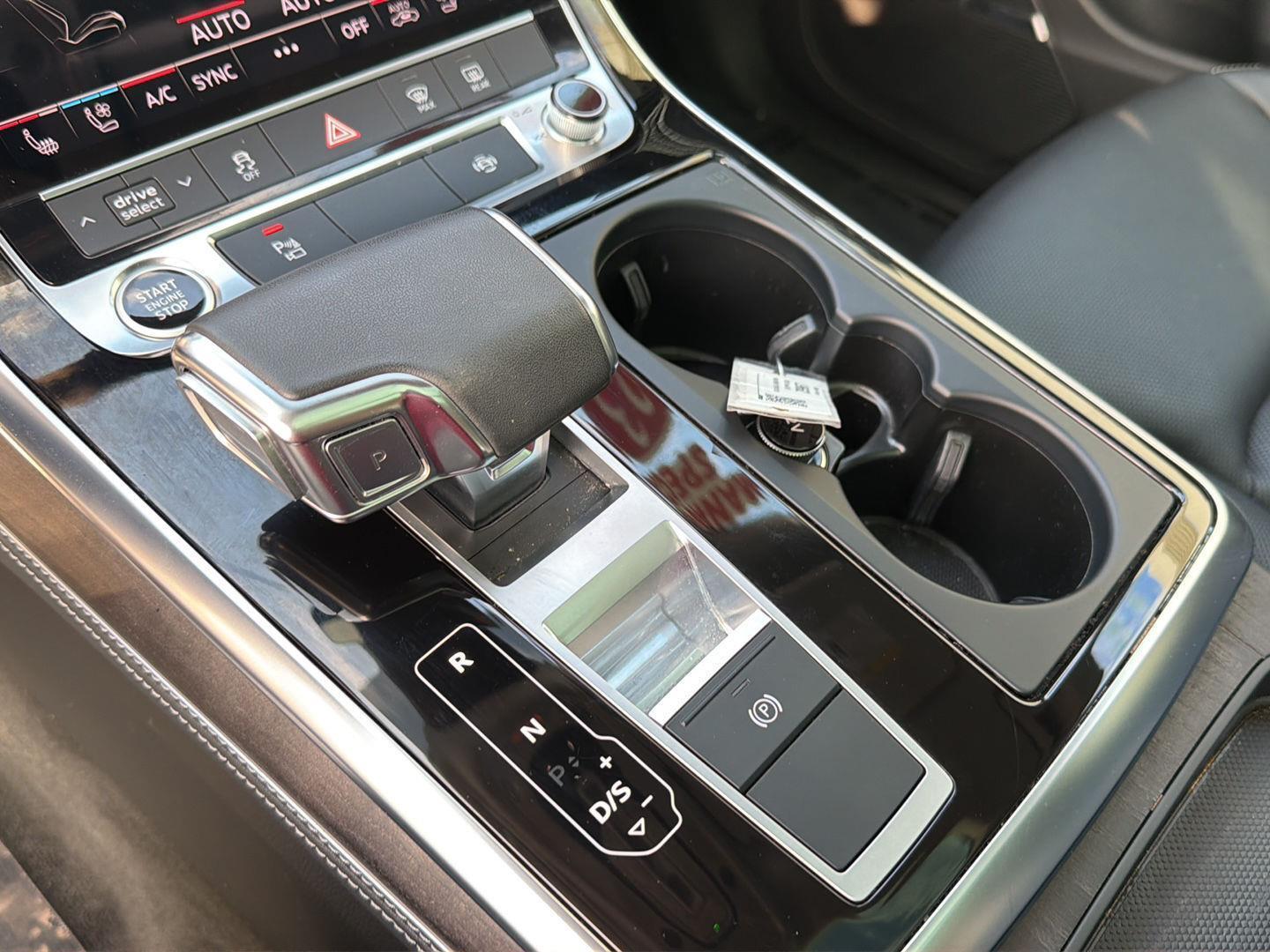 Used 2023 Audi Q8 SUV
