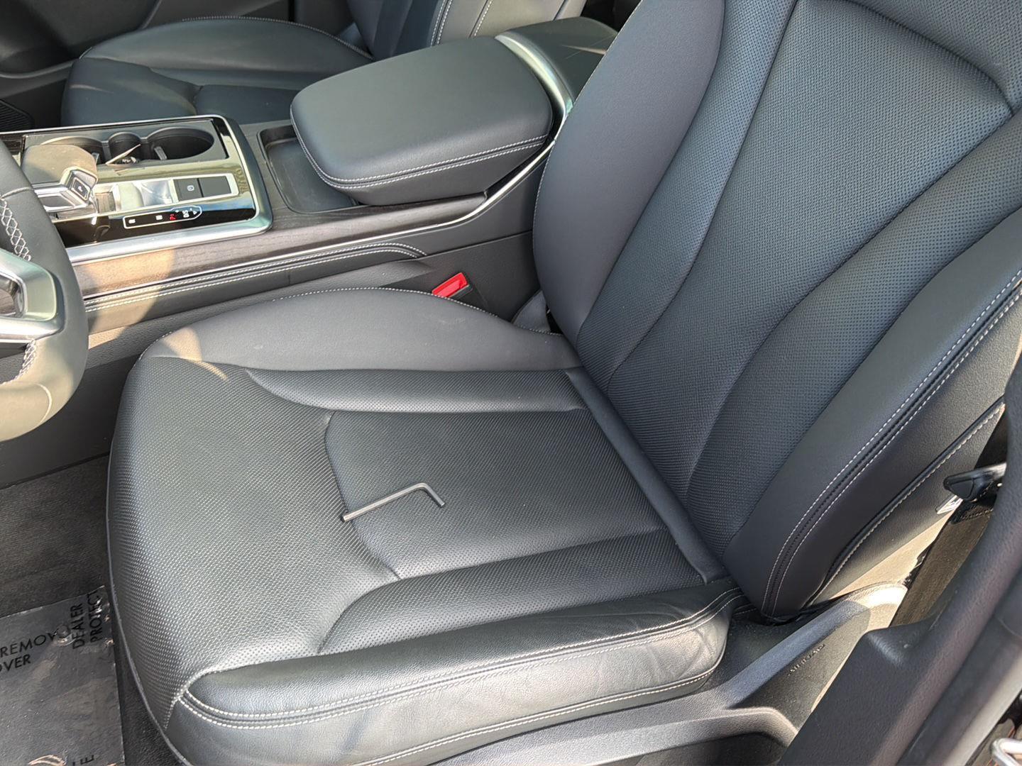 Used 2023 Audi Q8 SUV