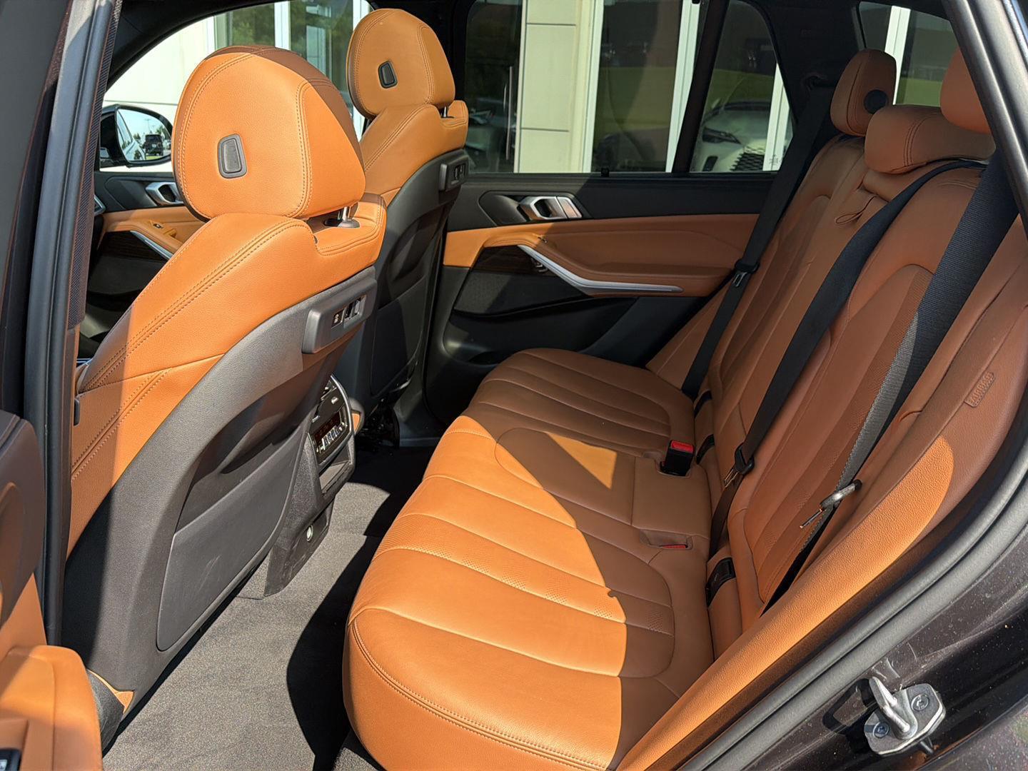 Used 2021 BMW X5 Sedan