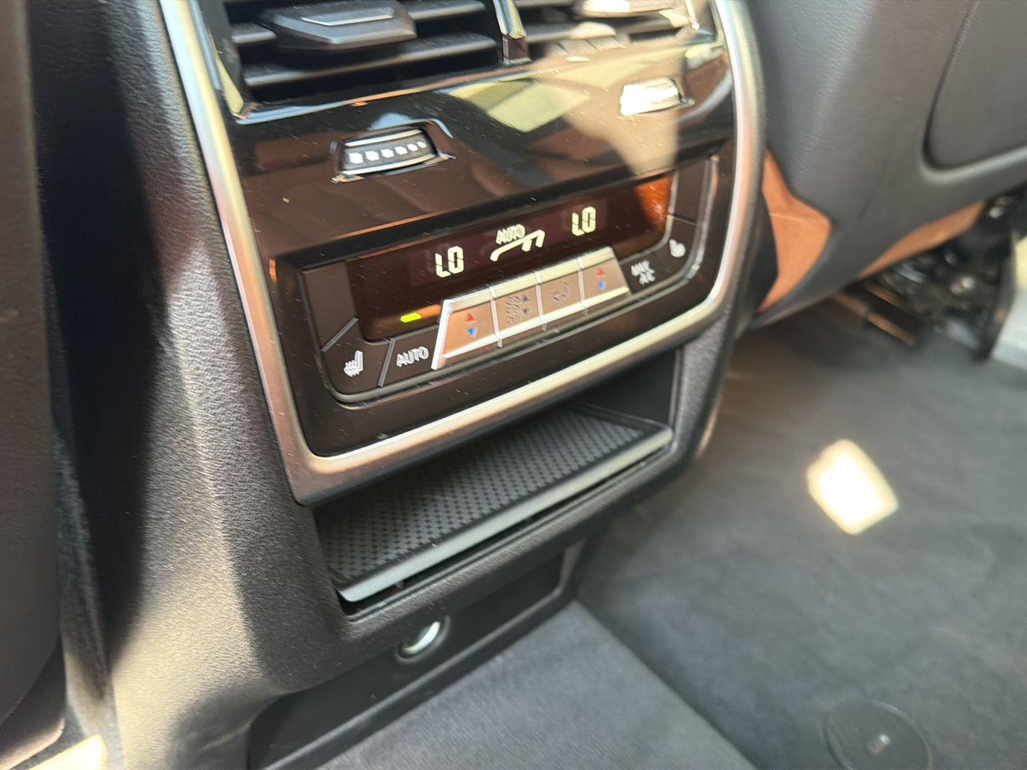 Used 2021 BMW X5 Sedan