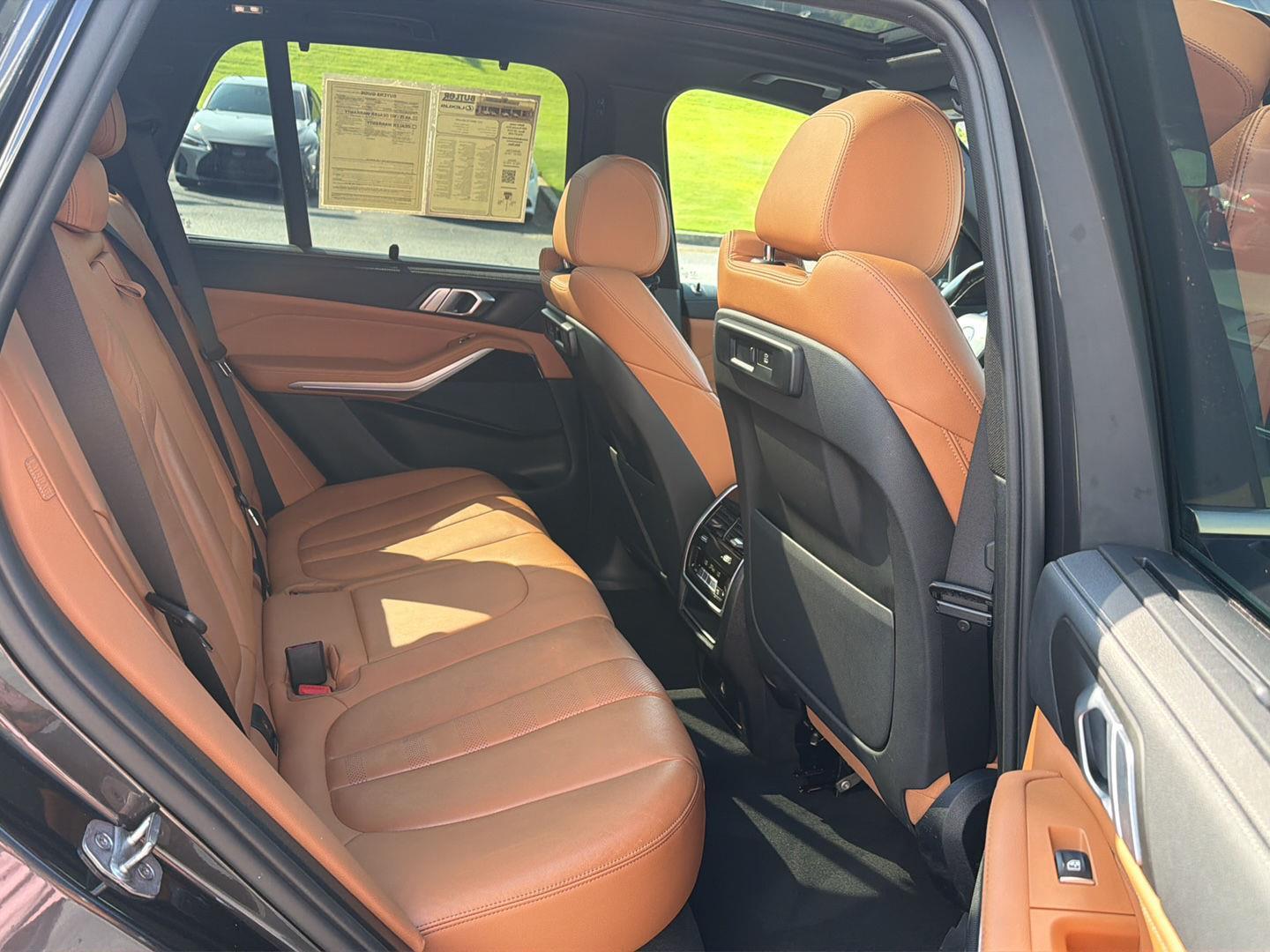 Used 2021 BMW X5 Sedan