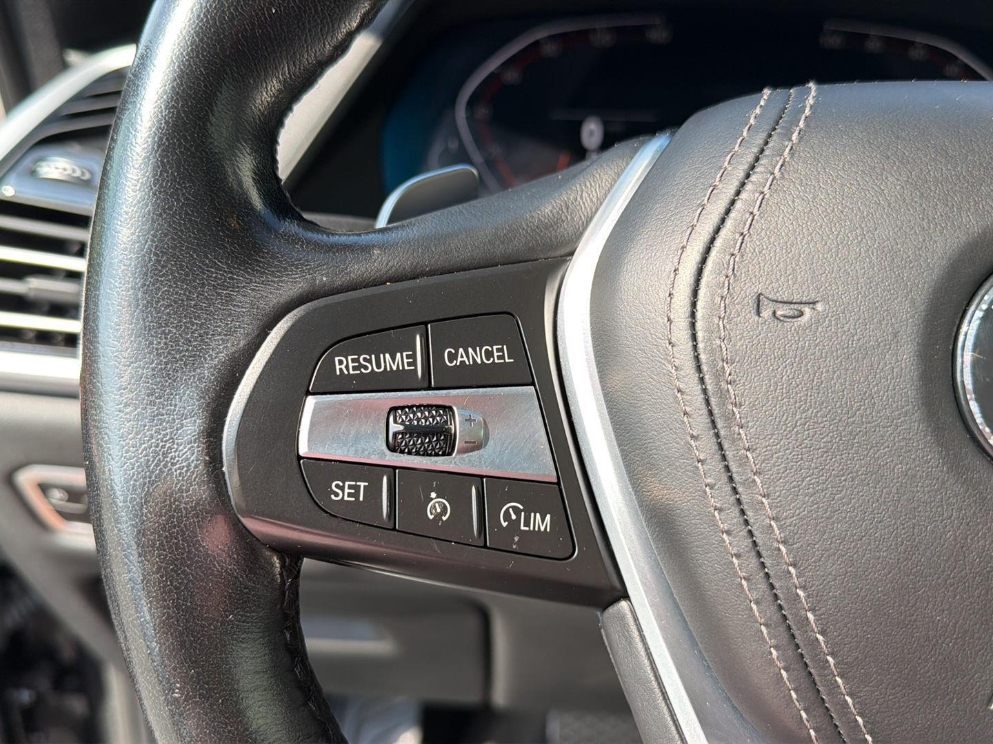 Used 2021 BMW X5 Sedan