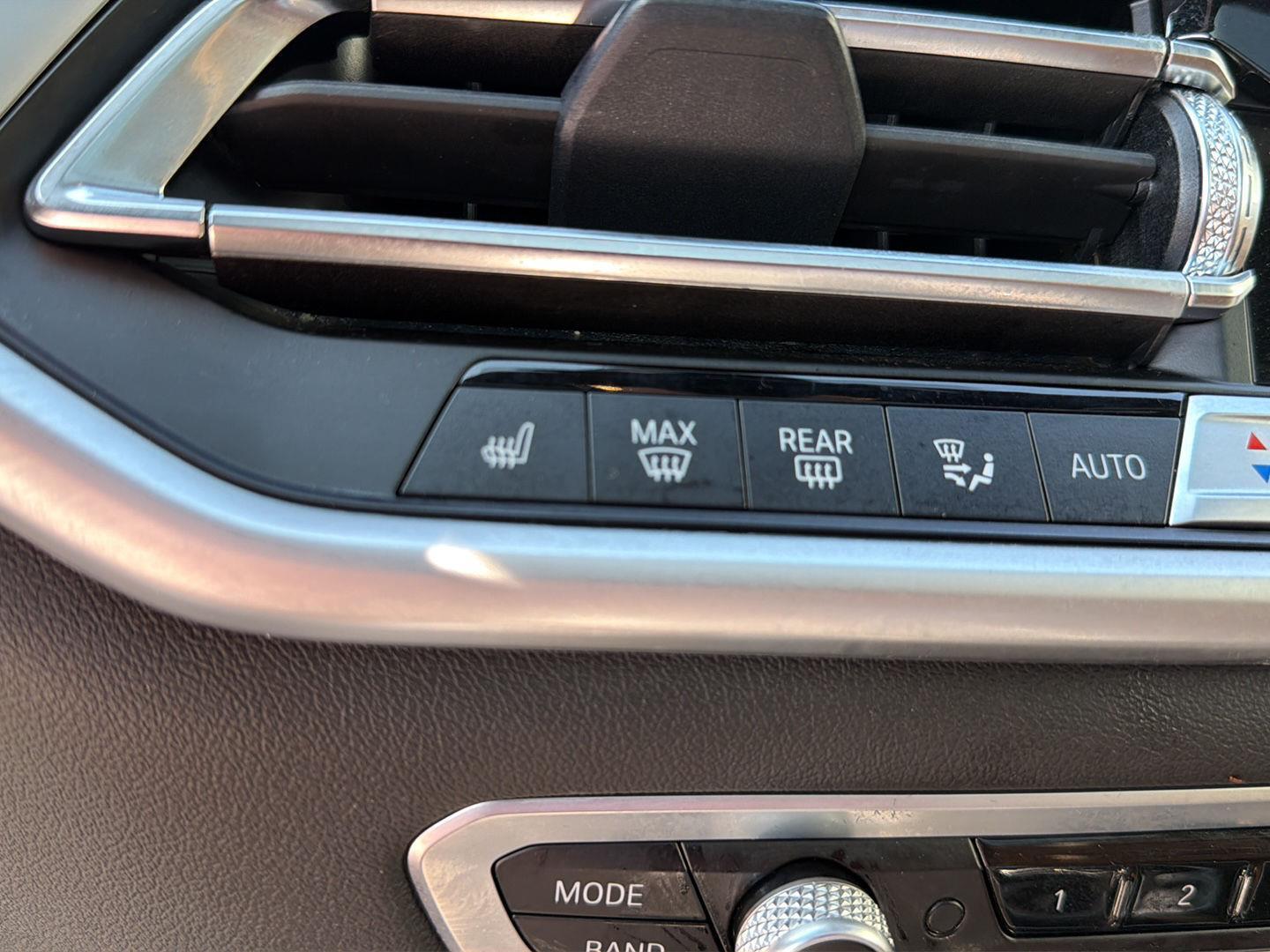 Used 2021 BMW X5 Sedan