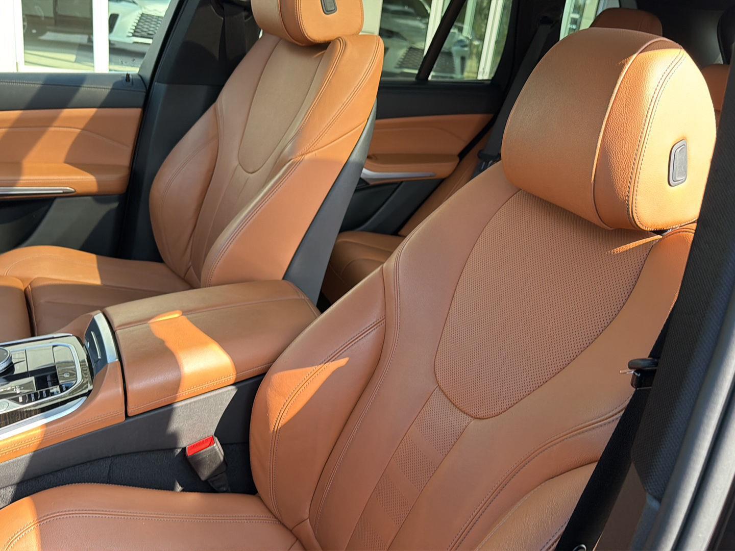 Used 2021 BMW X5 Sedan