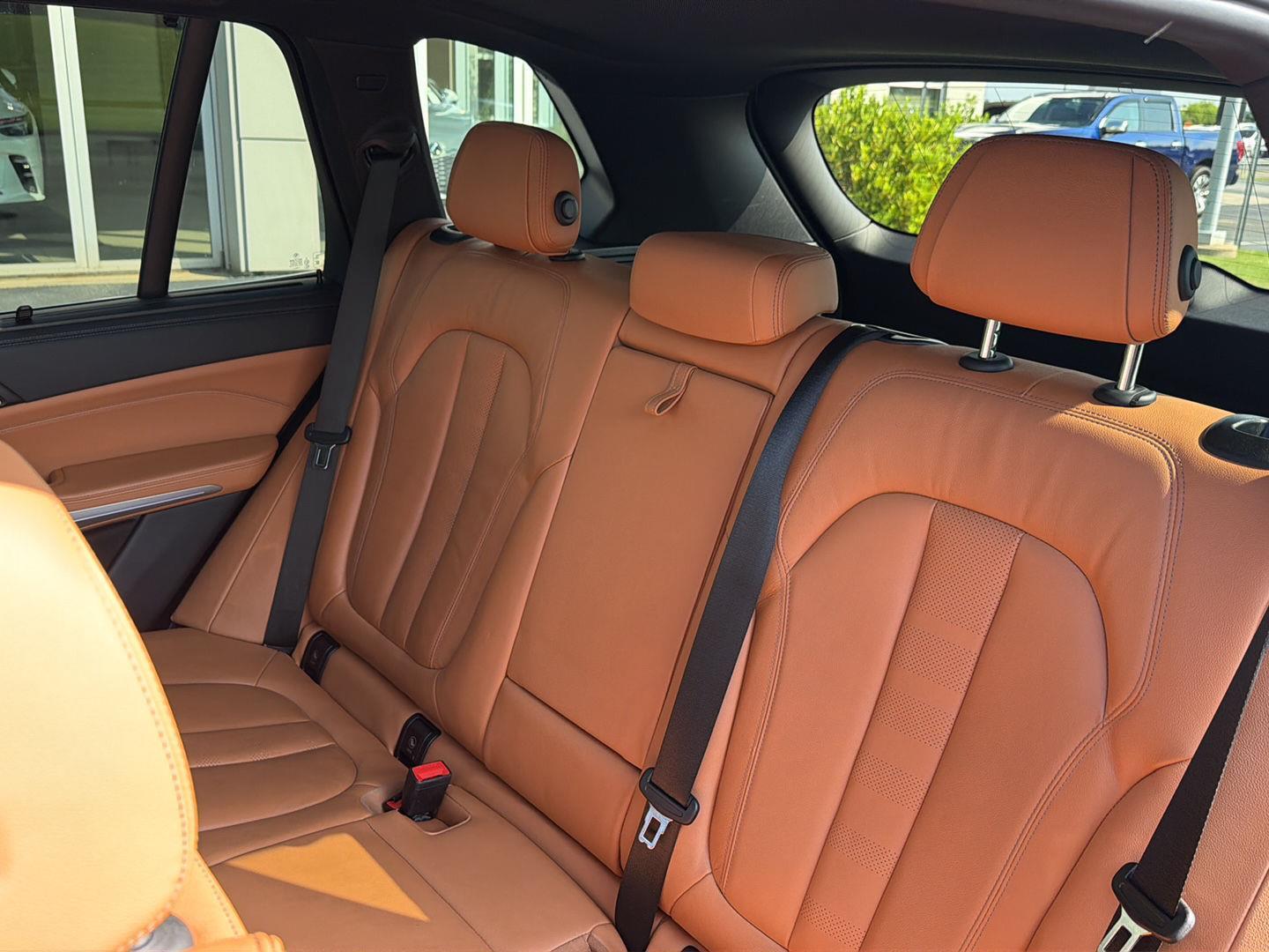 Used 2021 BMW X5 Sedan