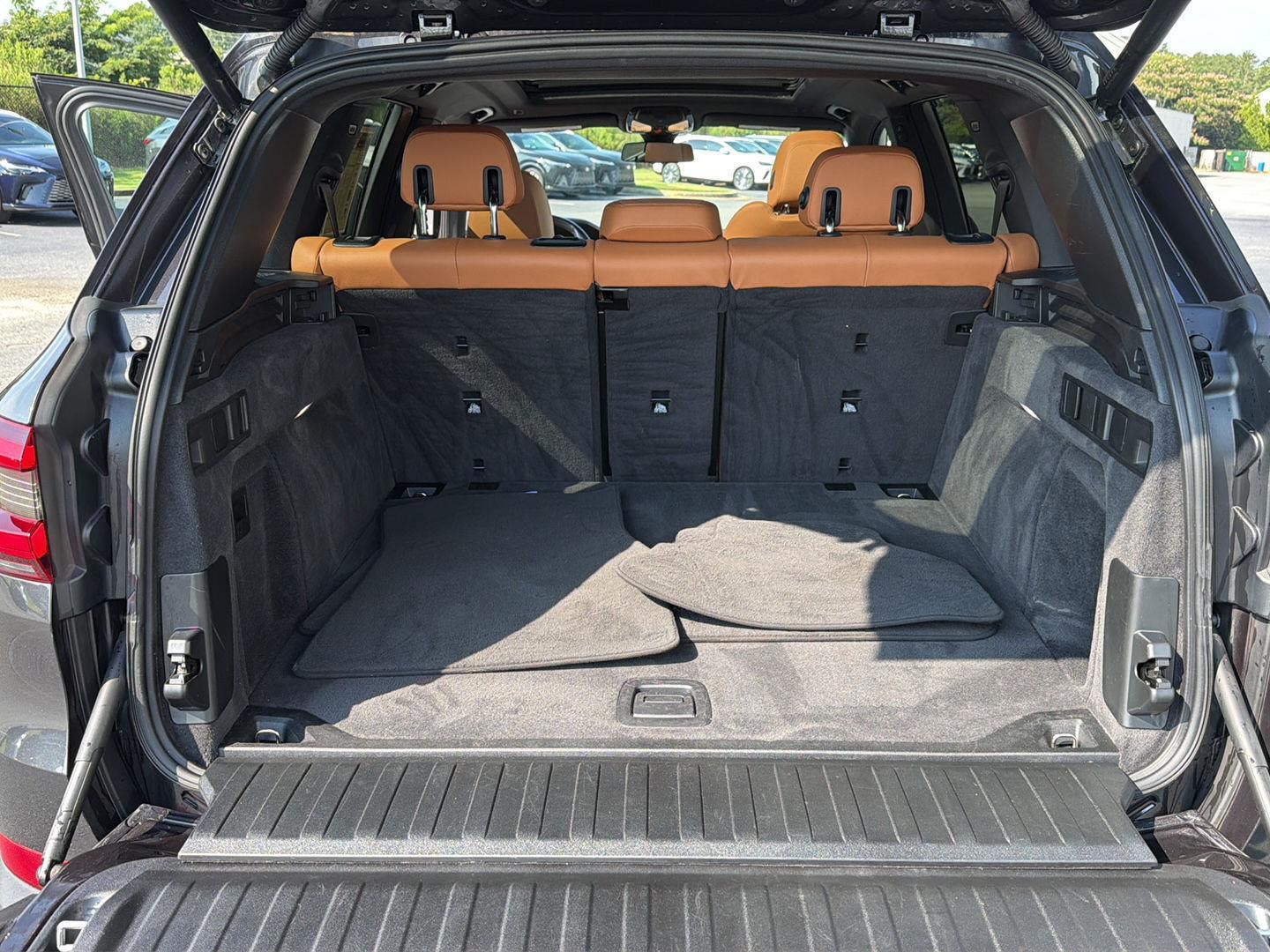Used 2021 BMW X5 Sedan