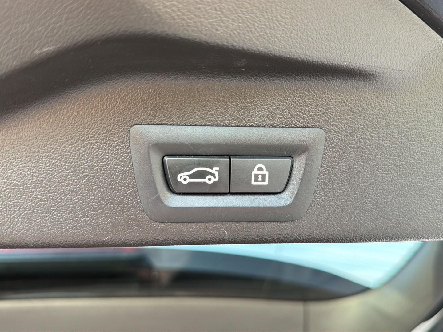 Used 2021 BMW X5 Sedan