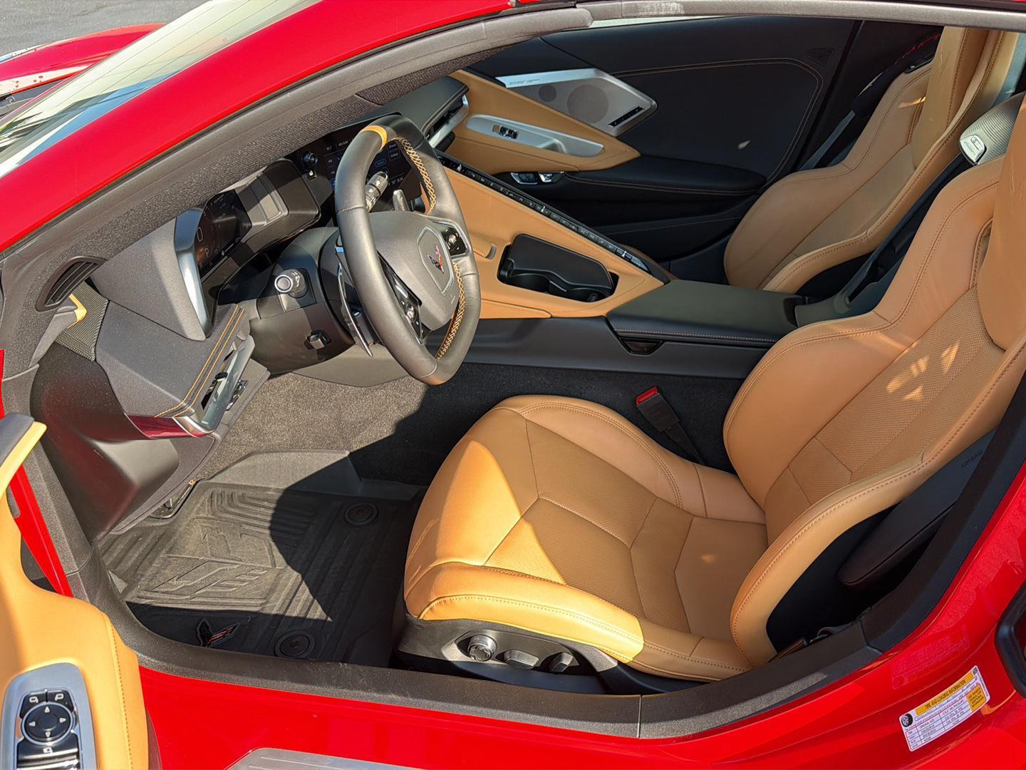 Used 2022 Chevrolet Corvette Coupe
