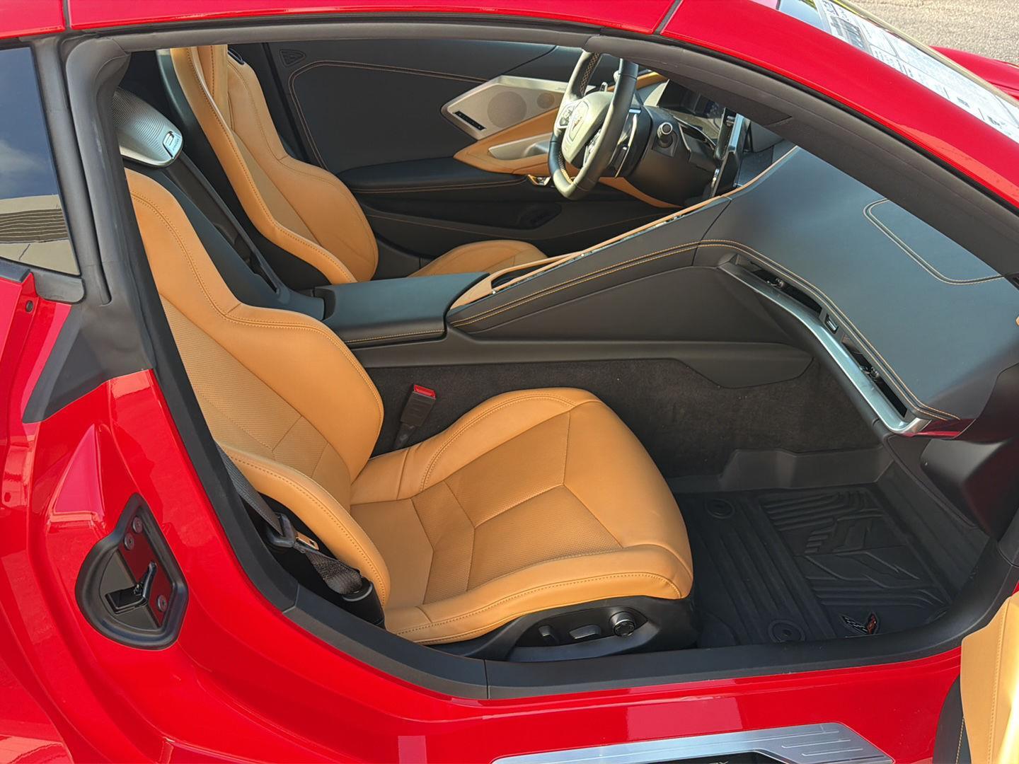 Used 2022 Chevrolet Corvette Coupe