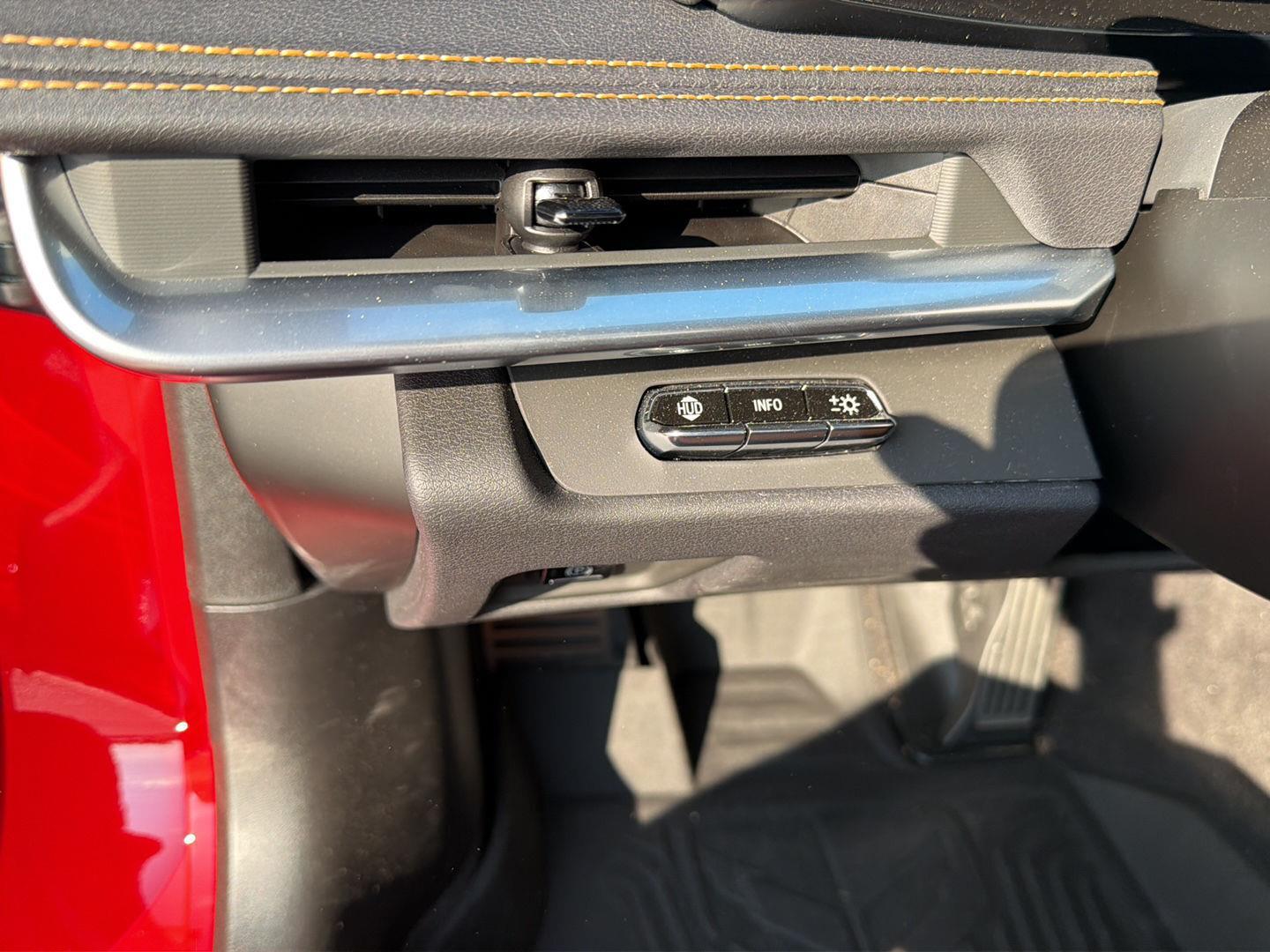 Used 2022 Chevrolet Corvette Coupe