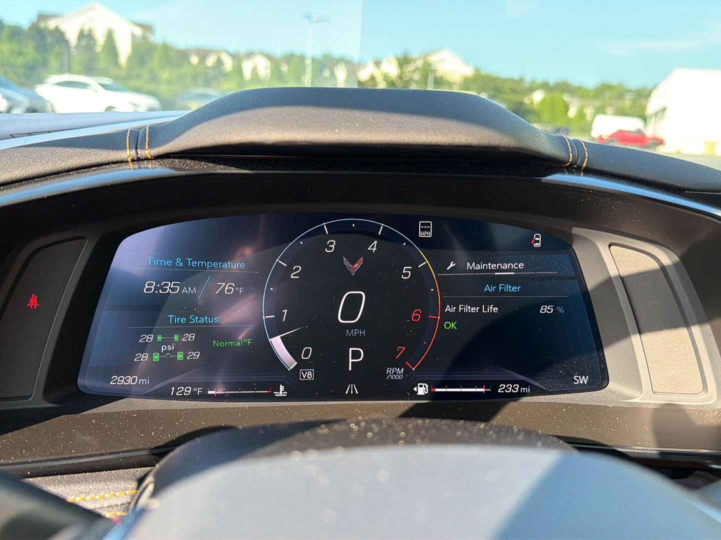 Used 2022 Chevrolet Corvette Coupe
