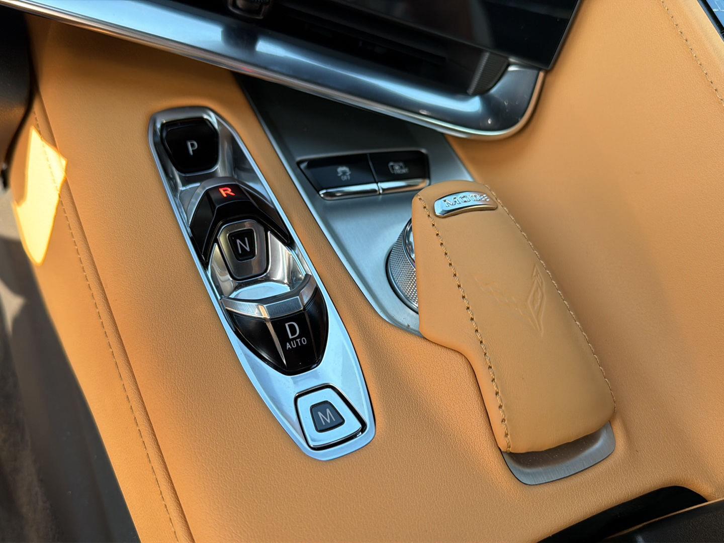 Used 2022 Chevrolet Corvette Coupe