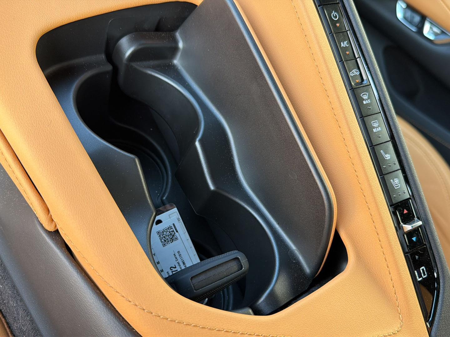 Used 2022 Chevrolet Corvette Coupe