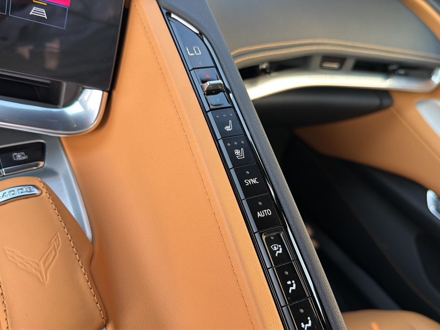 Used 2022 Chevrolet Corvette Coupe