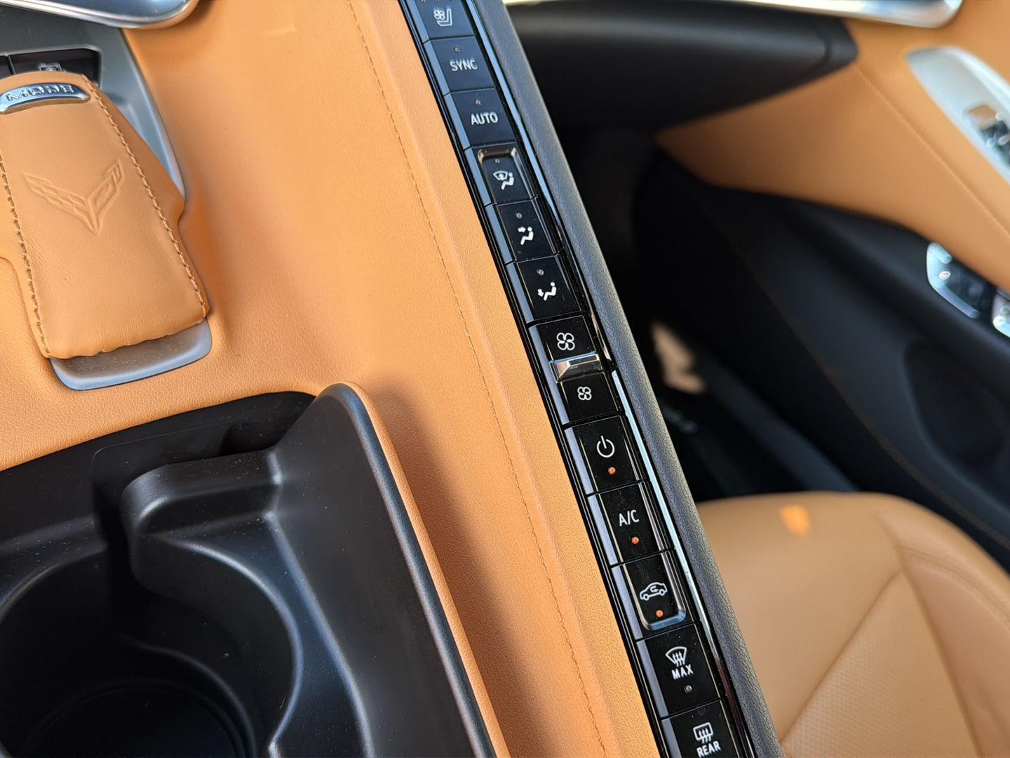 Used 2022 Chevrolet Corvette Coupe