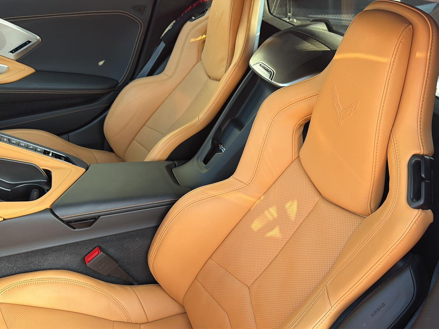 Used 2022 Chevrolet Corvette Coupe