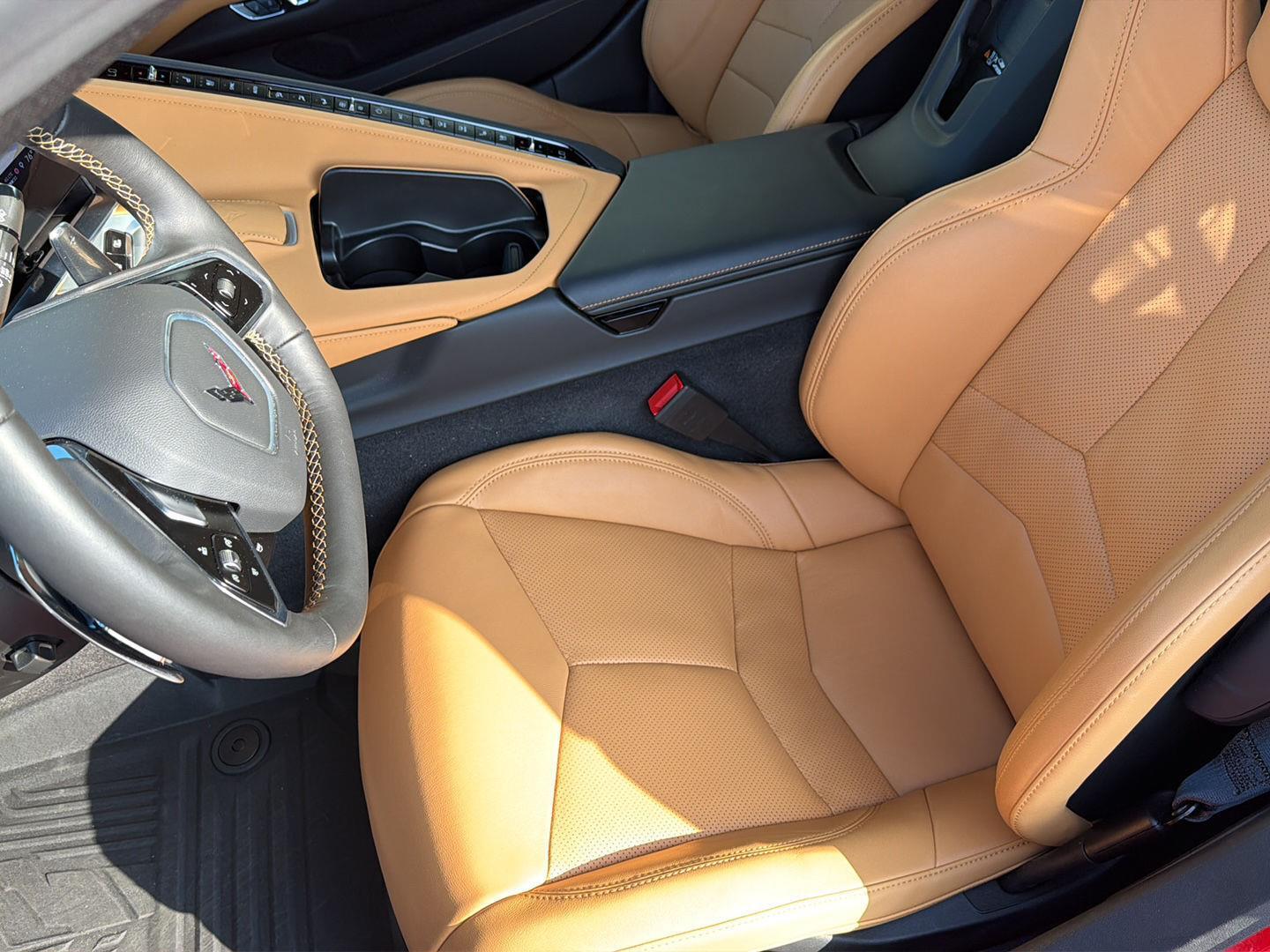 Used 2022 Chevrolet Corvette Coupe