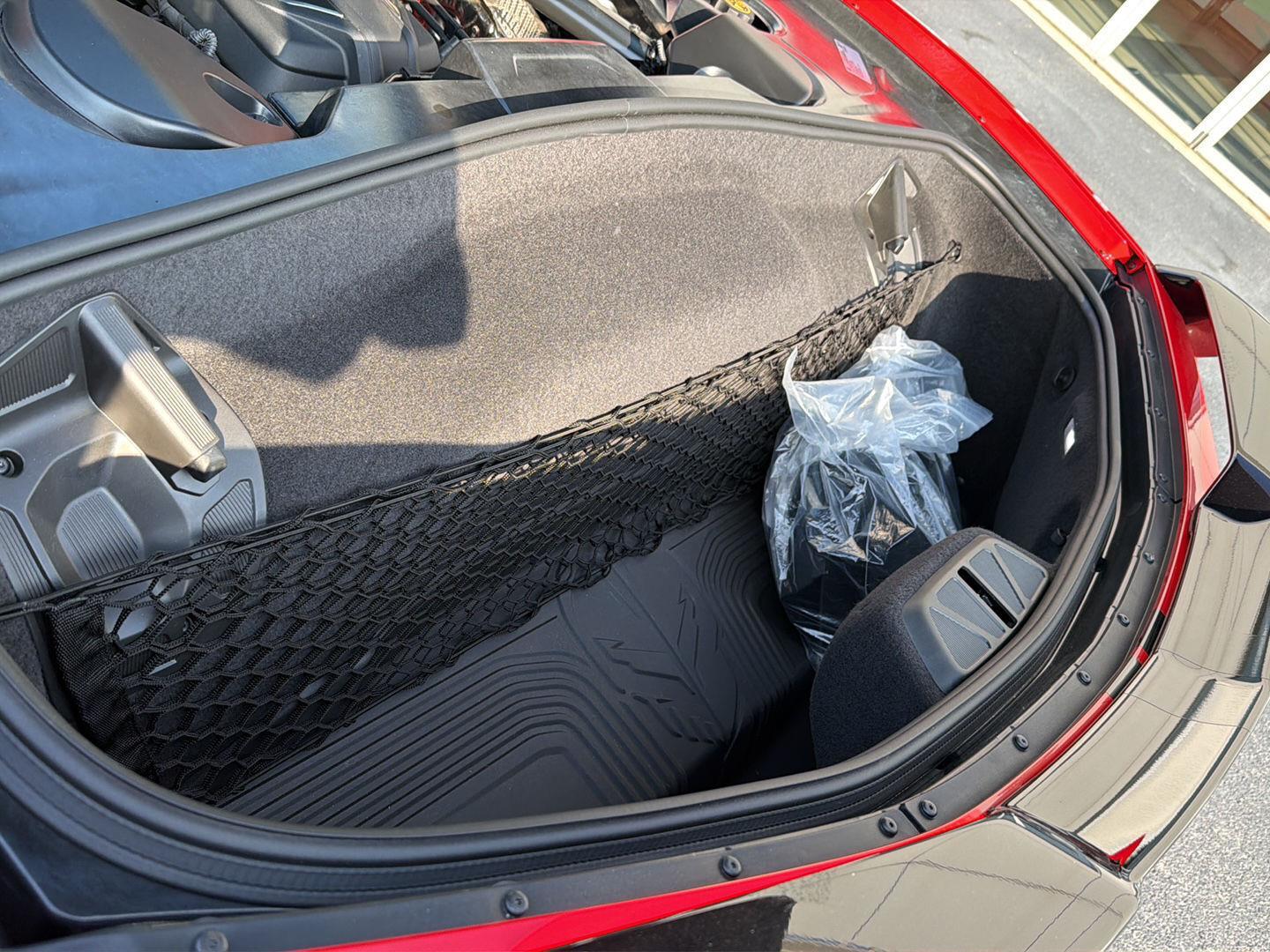 Used 2022 Chevrolet Corvette Coupe