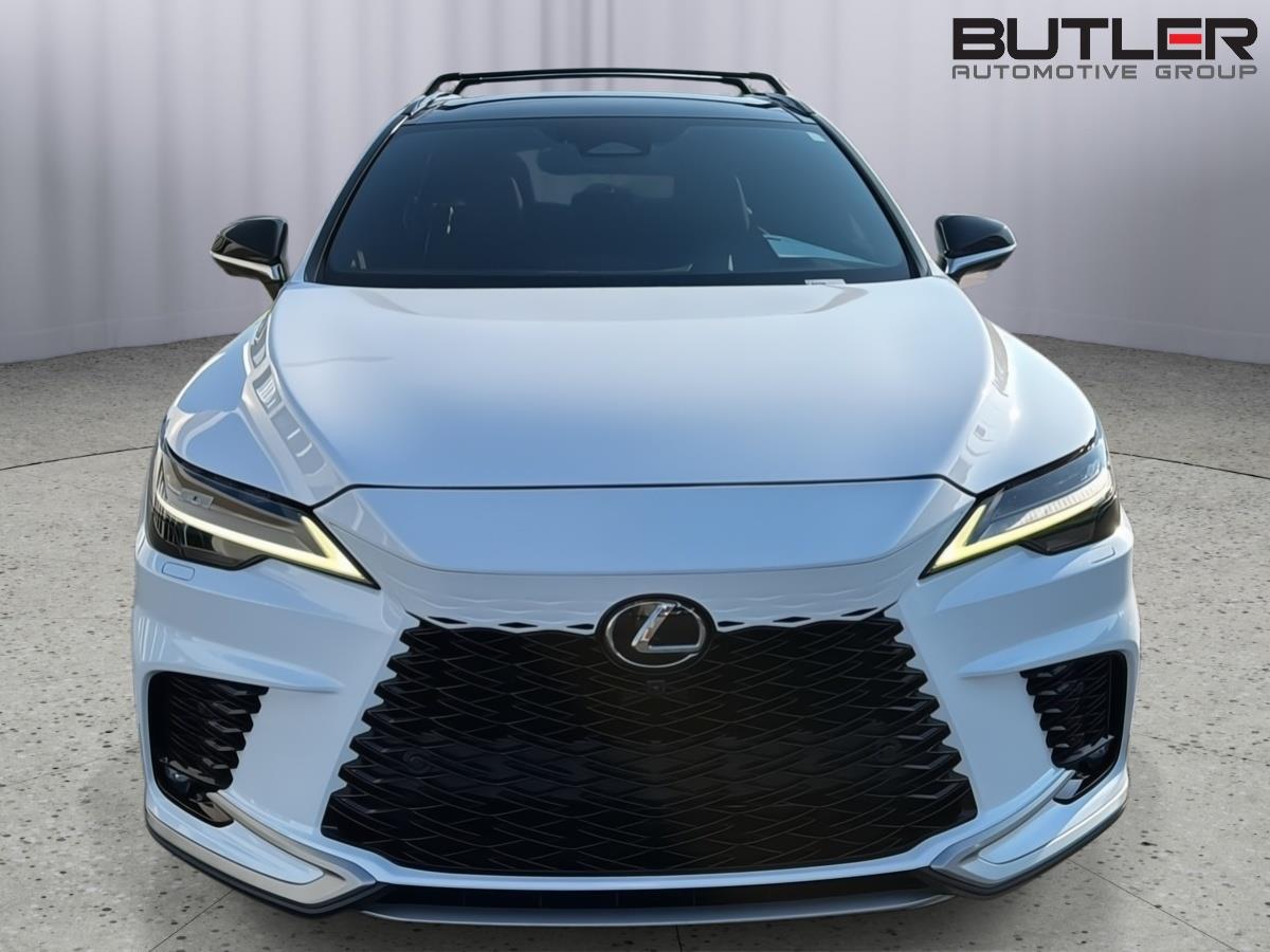 Used 2023 Lexus RX SUV