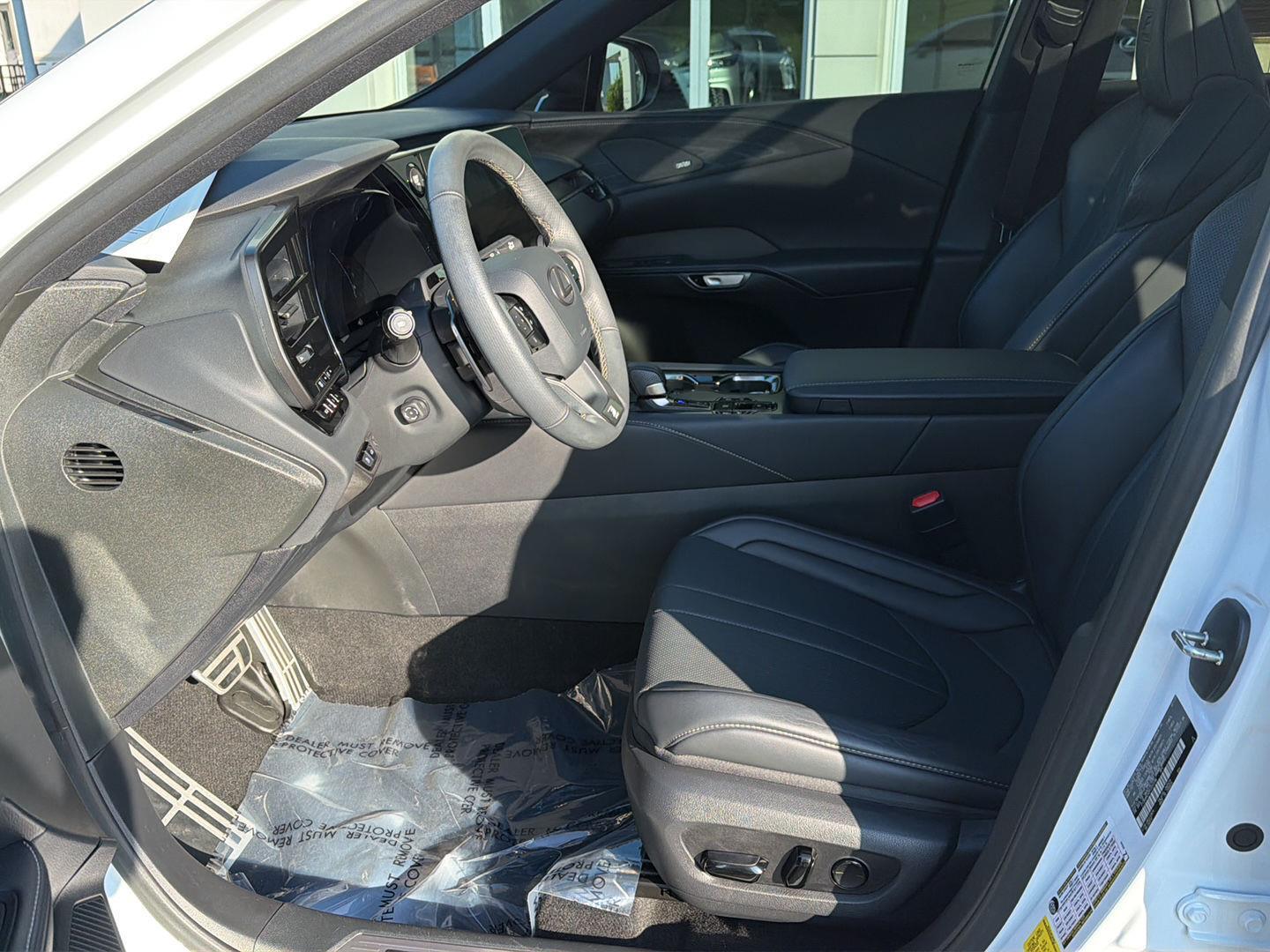 Used 2023 Lexus RX SUV