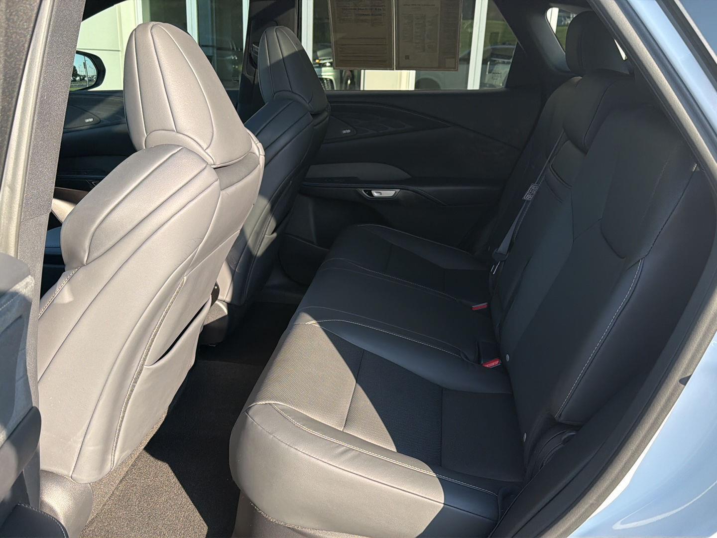 Used 2023 Lexus RX SUV