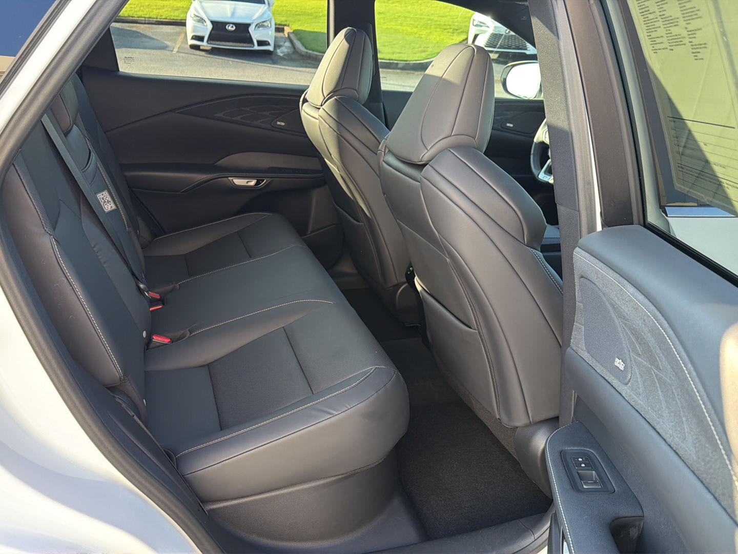 Used 2023 Lexus RX SUV
