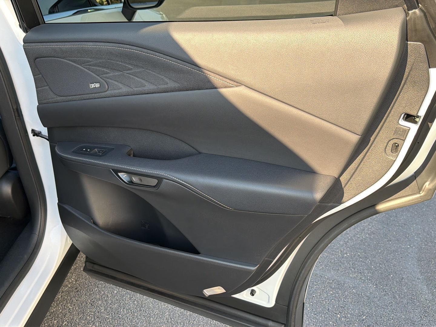 Used 2023 Lexus RX SUV