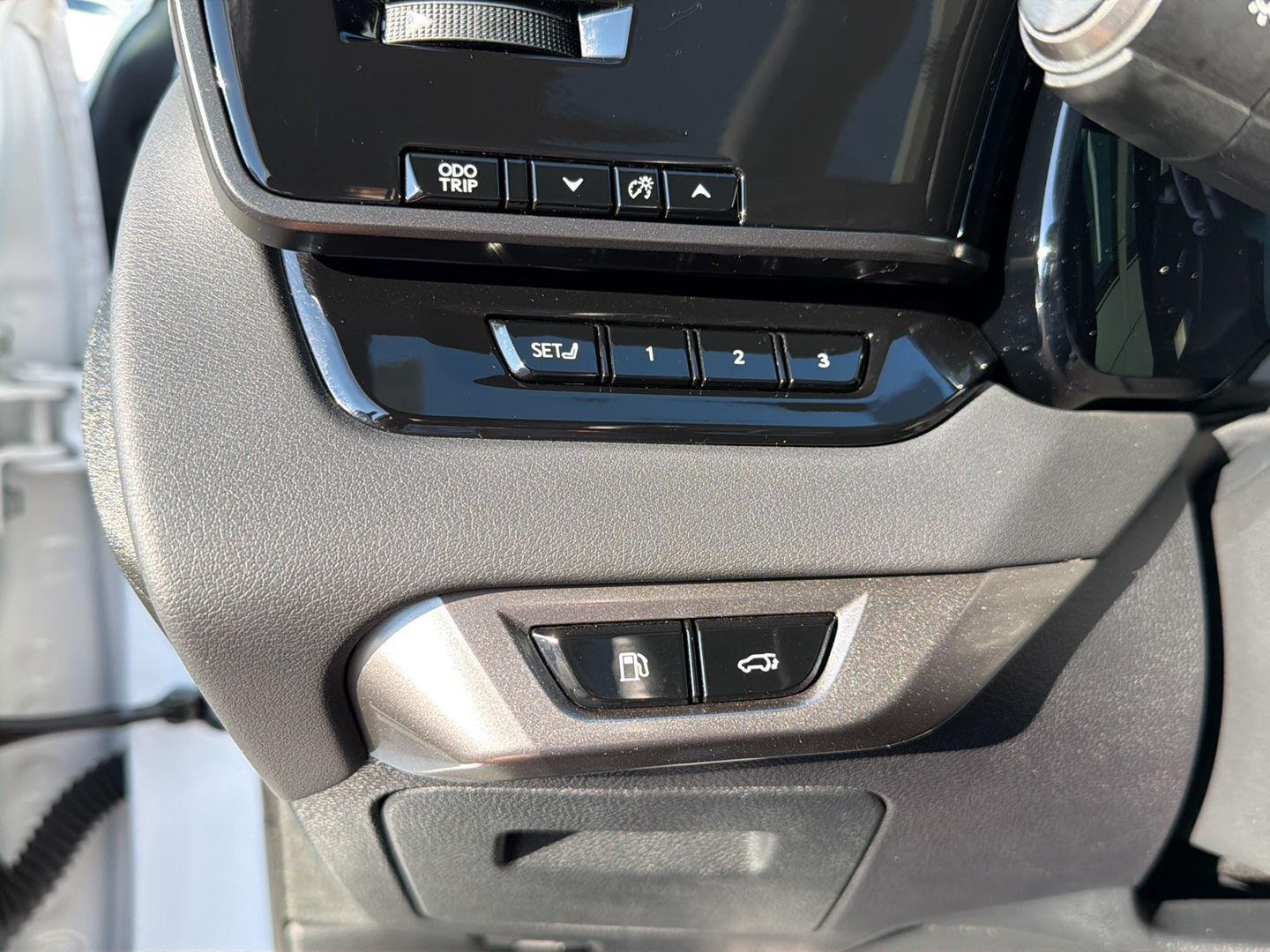 Used 2023 Lexus RX SUV