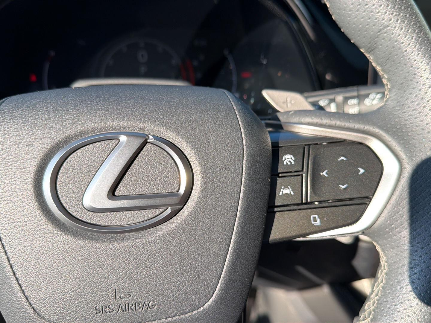 Used 2023 Lexus RX SUV