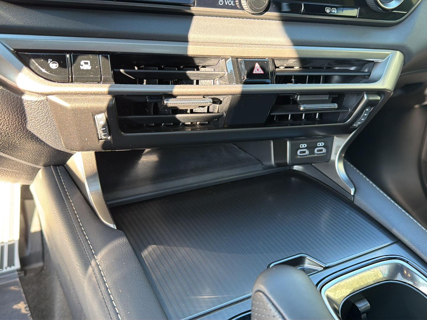 Used 2023 Lexus RX SUV