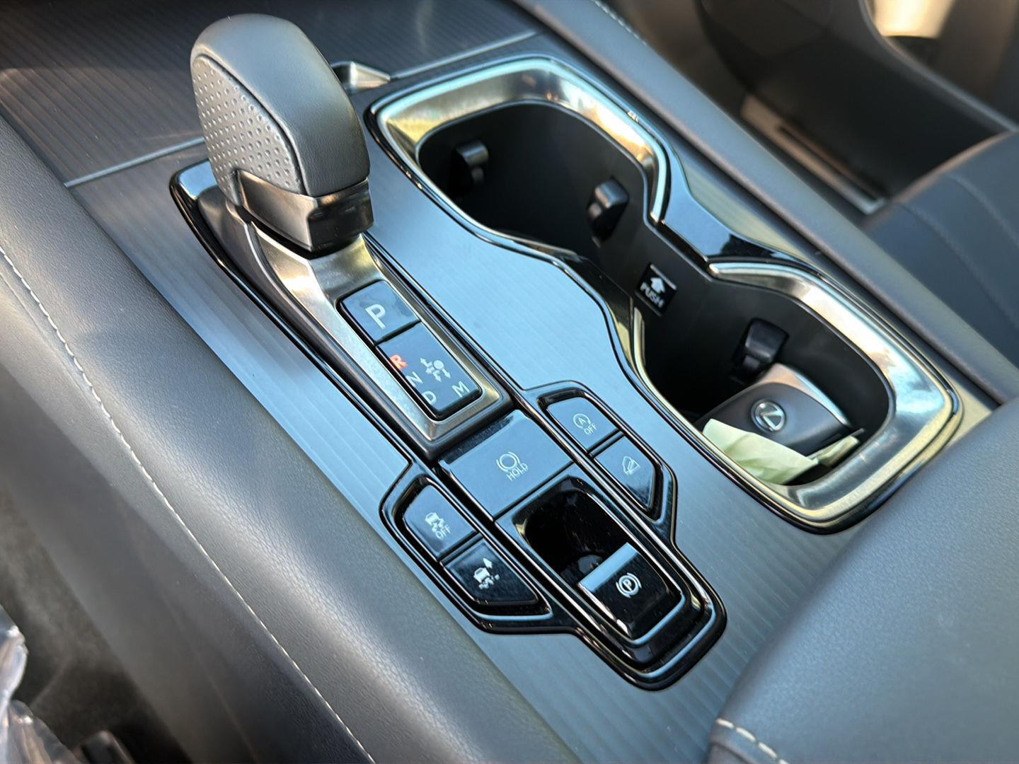 Used 2023 Lexus RX SUV