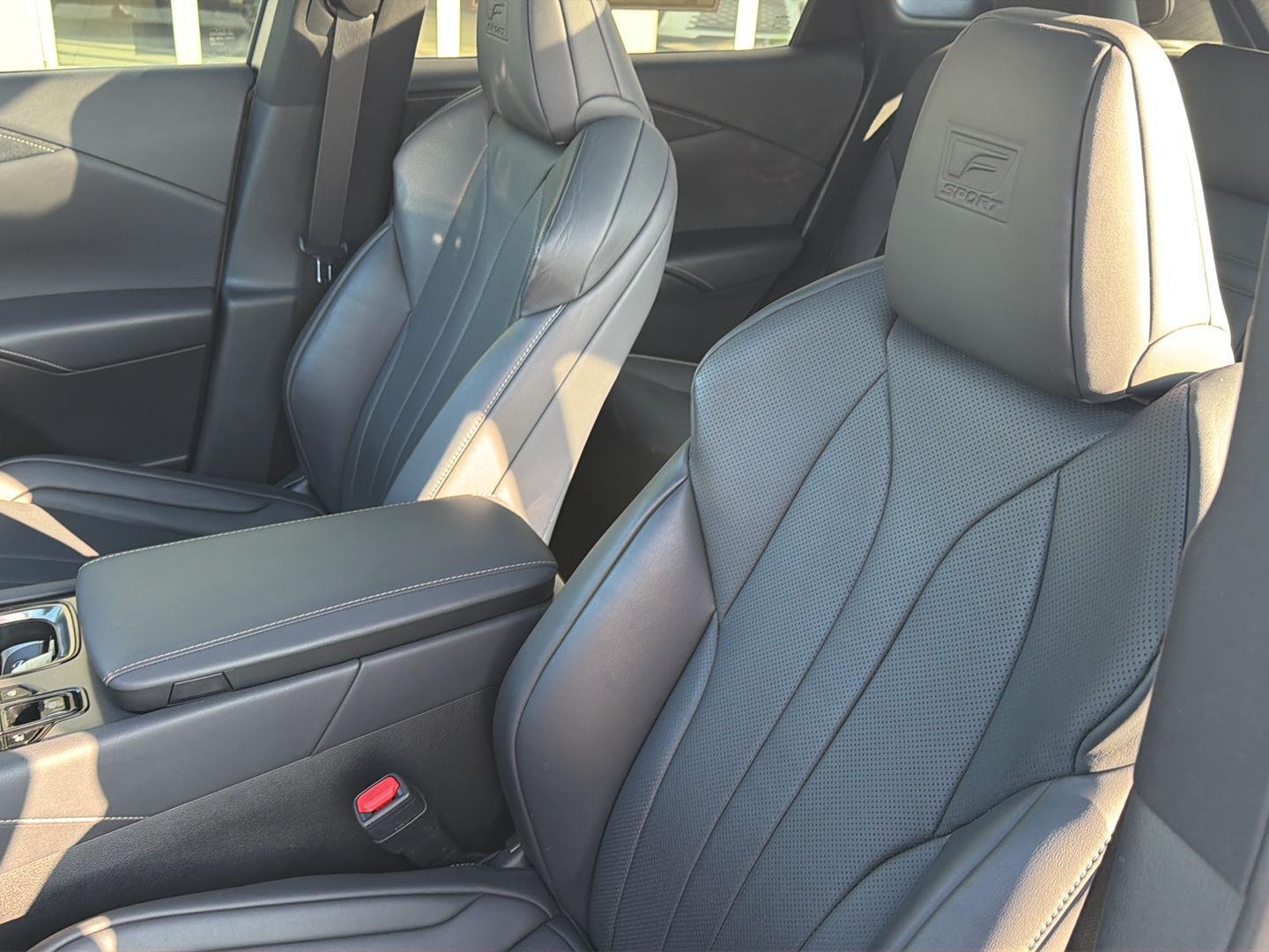Used 2023 Lexus RX SUV