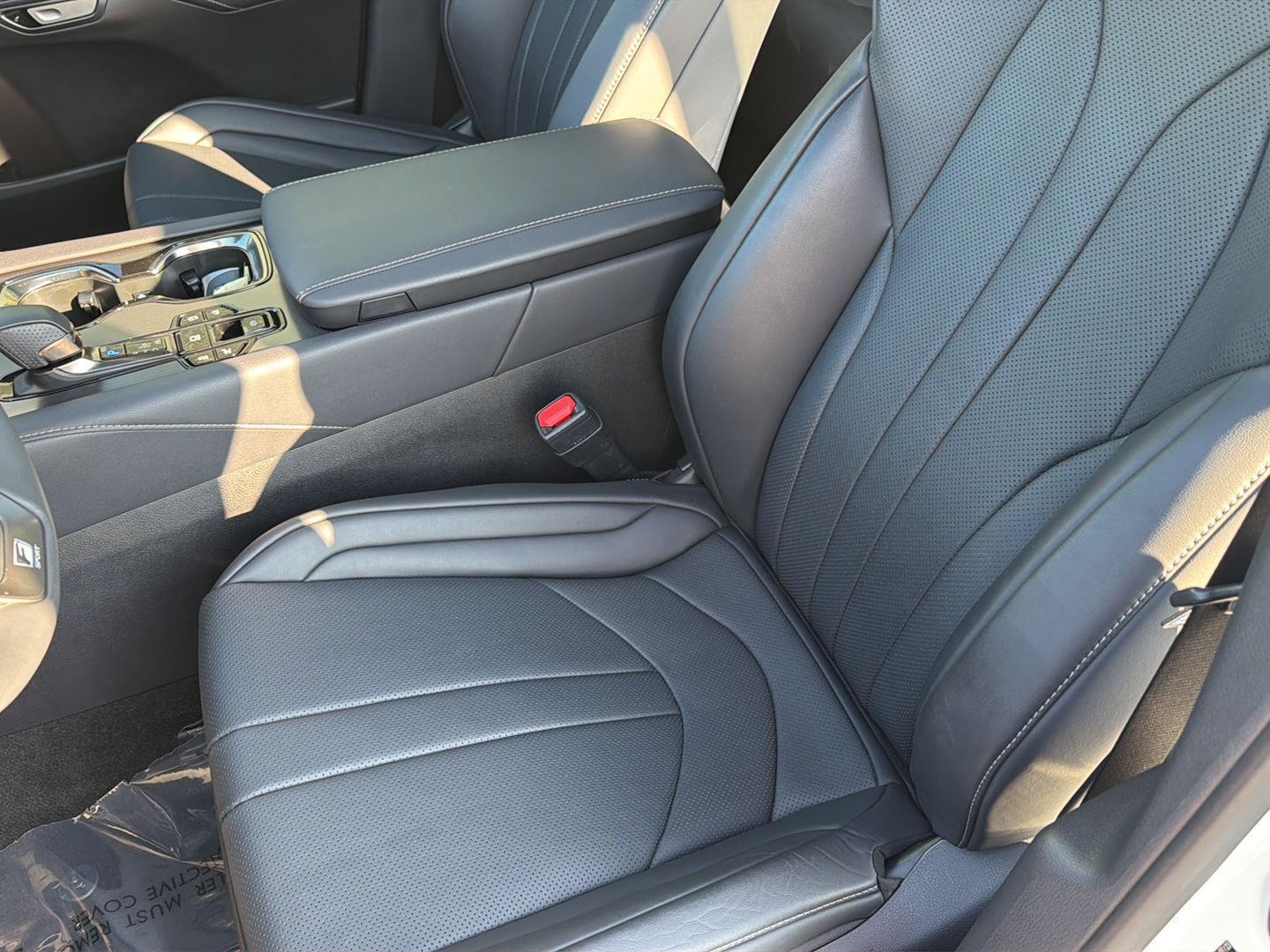 Used 2023 Lexus RX SUV