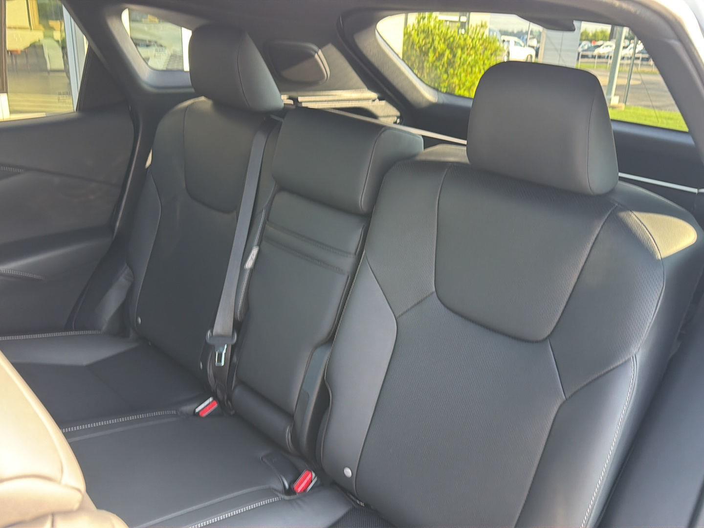 Used 2023 Lexus RX SUV