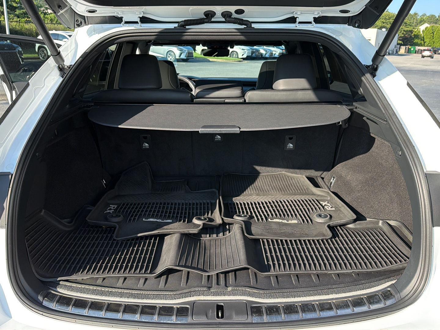 Used 2023 Lexus RX SUV