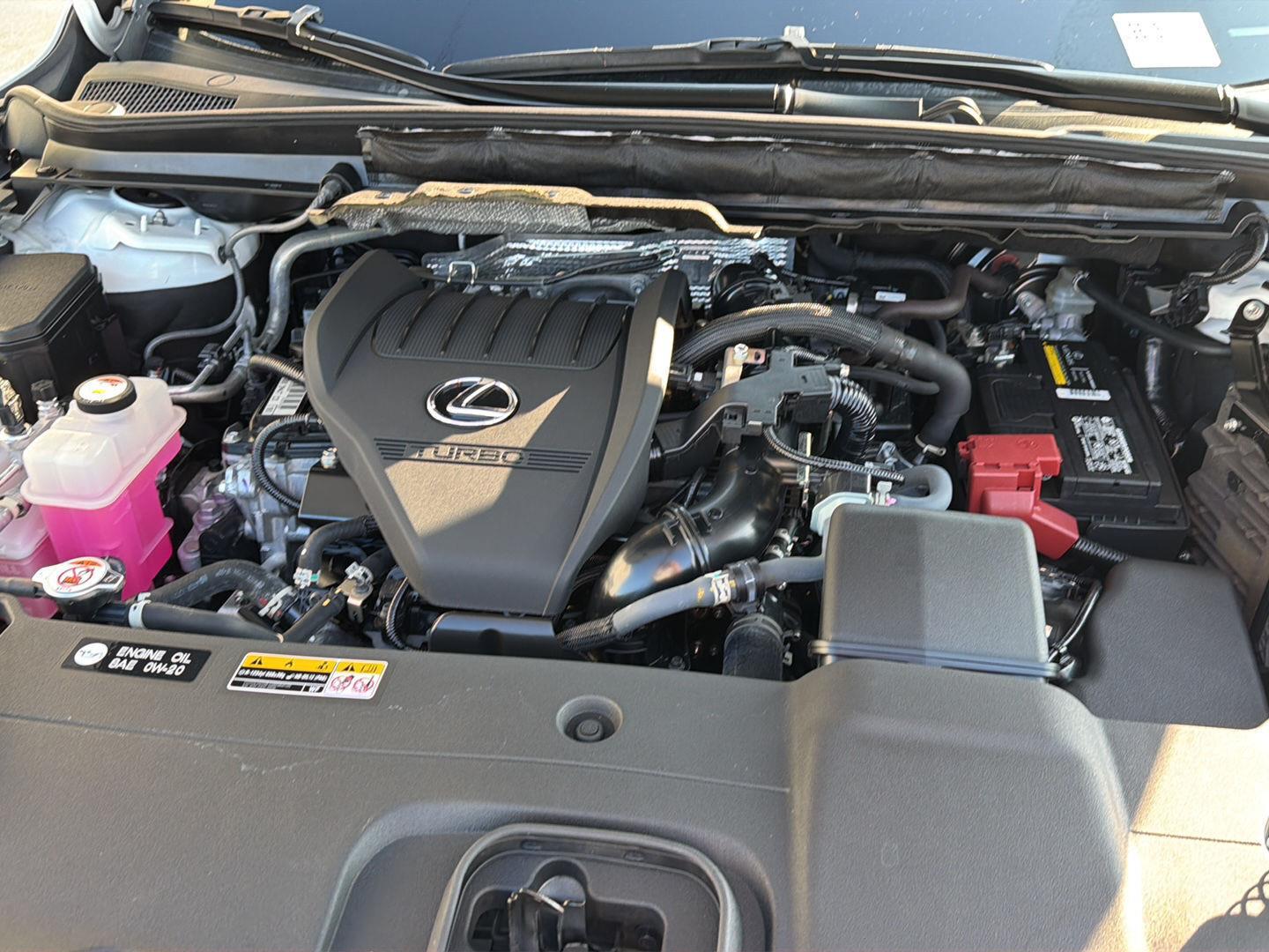 Used 2023 Lexus RX SUV