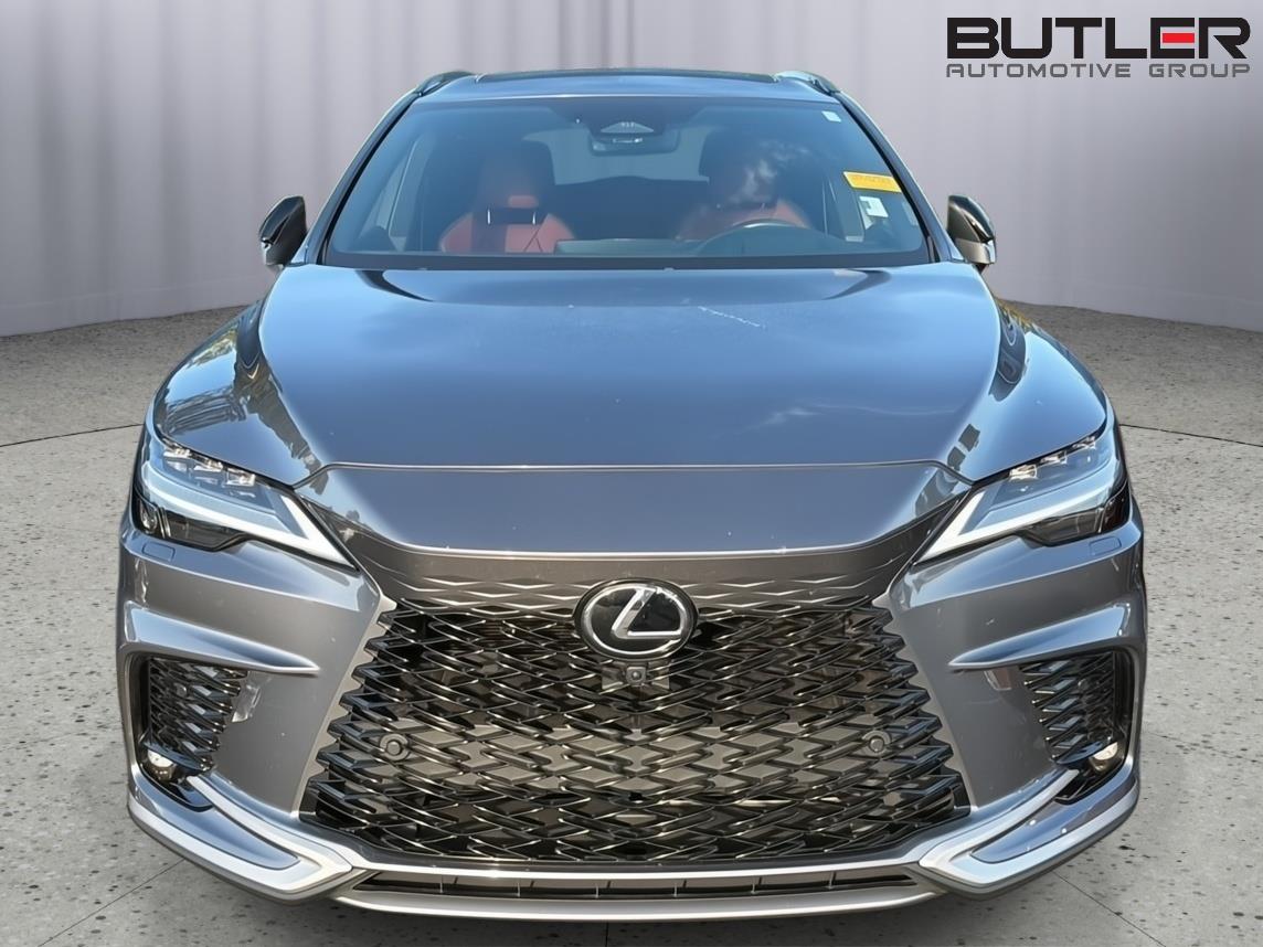 Used 2023 Lexus RX Sedan