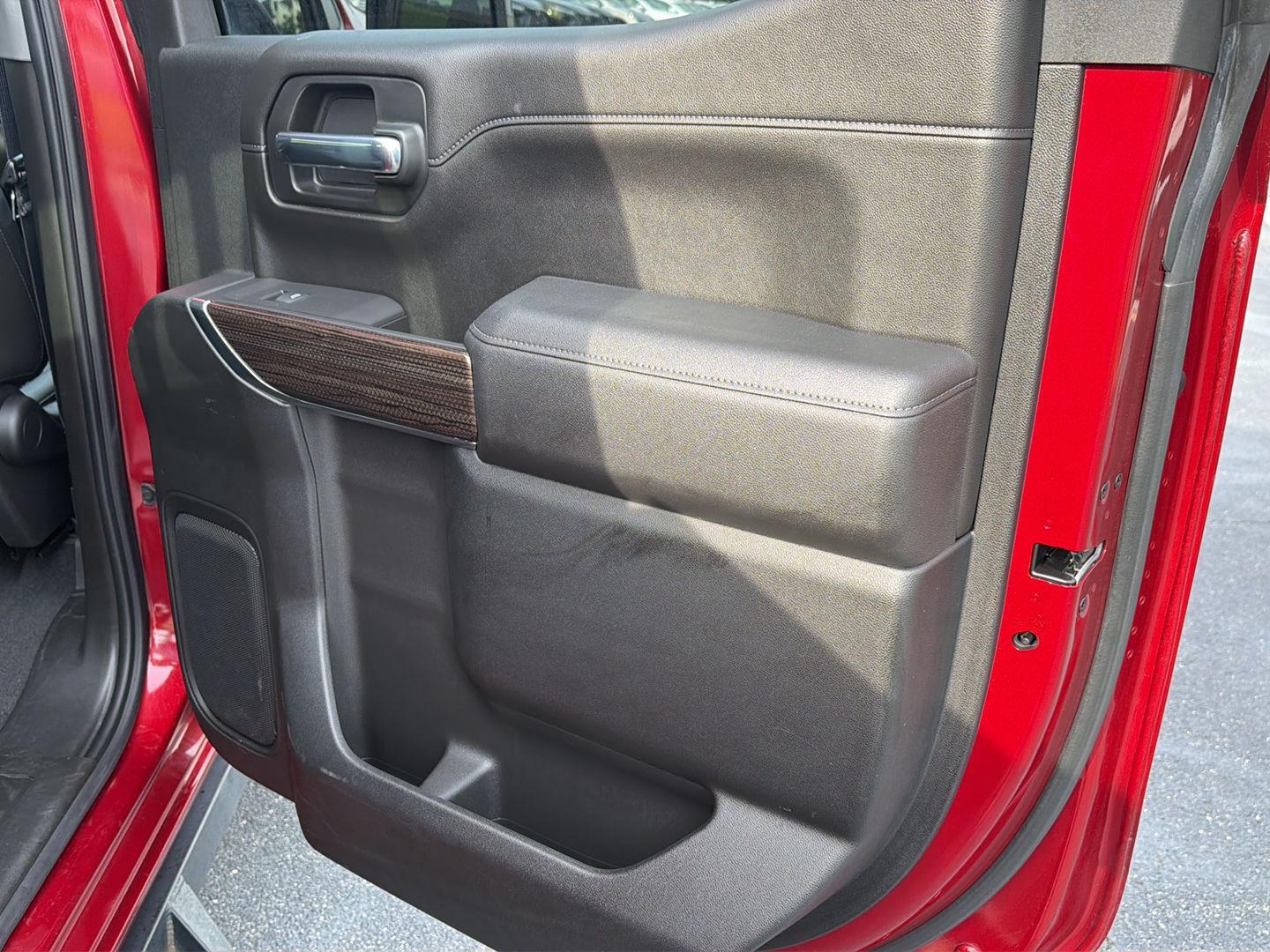 Used 2021 Chevrolet Silverado 1500 Truck