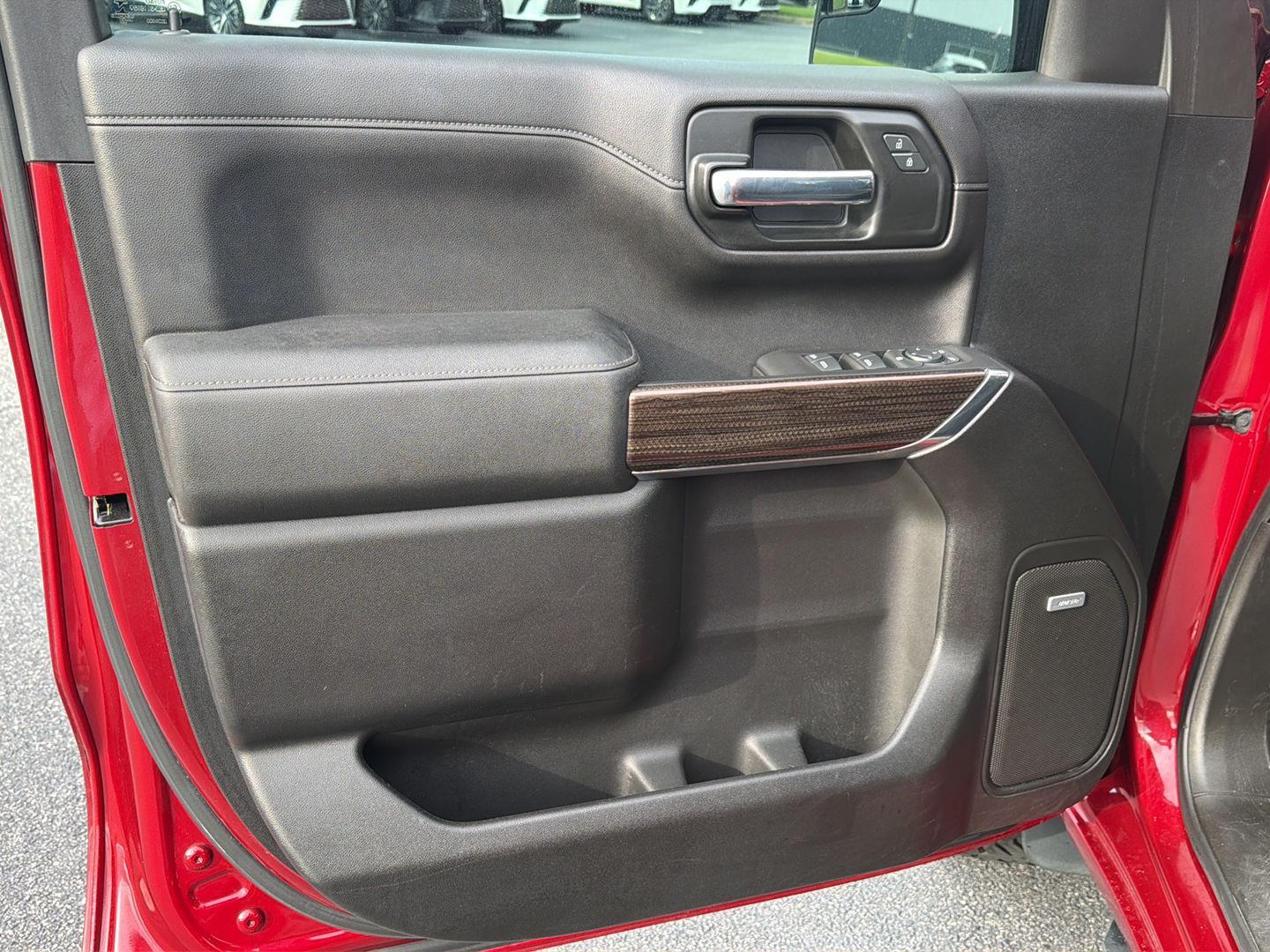 Used 2021 Chevrolet Silverado 1500 Truck