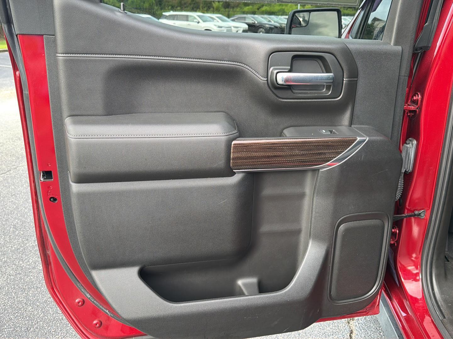 Used 2021 Chevrolet Silverado 1500 Truck