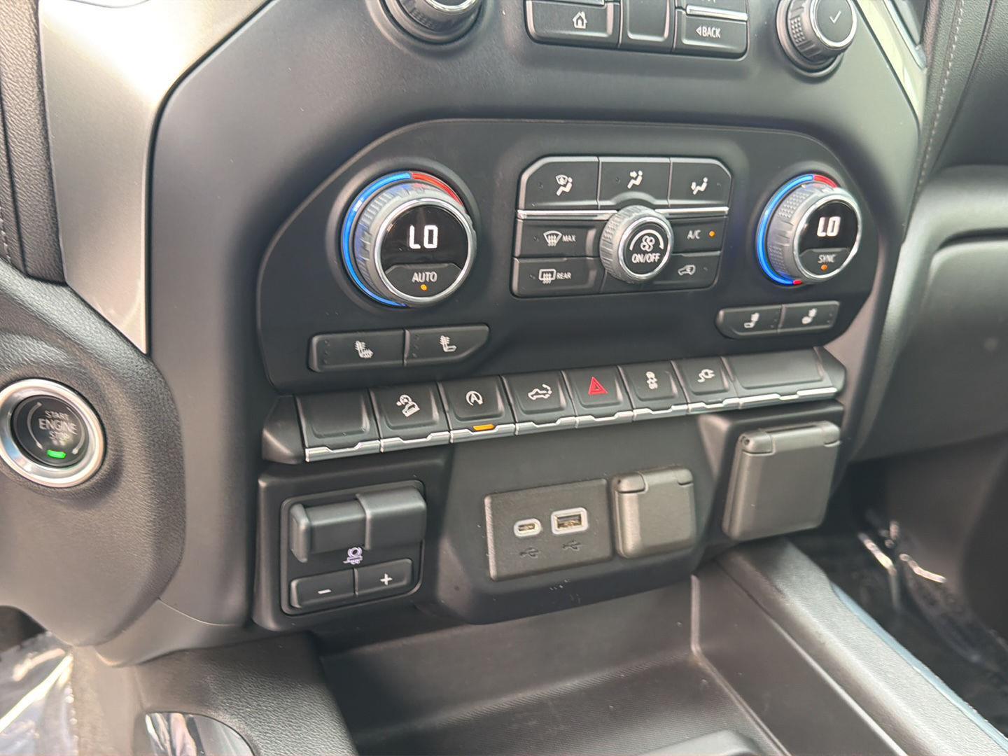 Used 2021 Chevrolet Silverado 1500 Truck