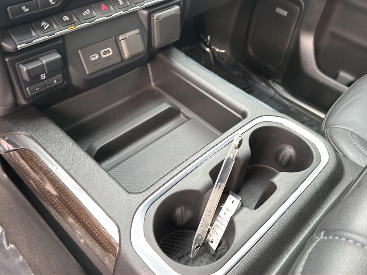 Used 2021 Chevrolet Silverado 1500 Truck