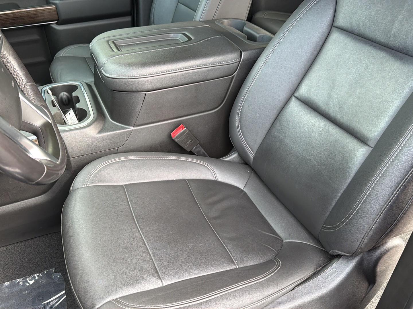 Used 2021 Chevrolet Silverado 1500 Truck