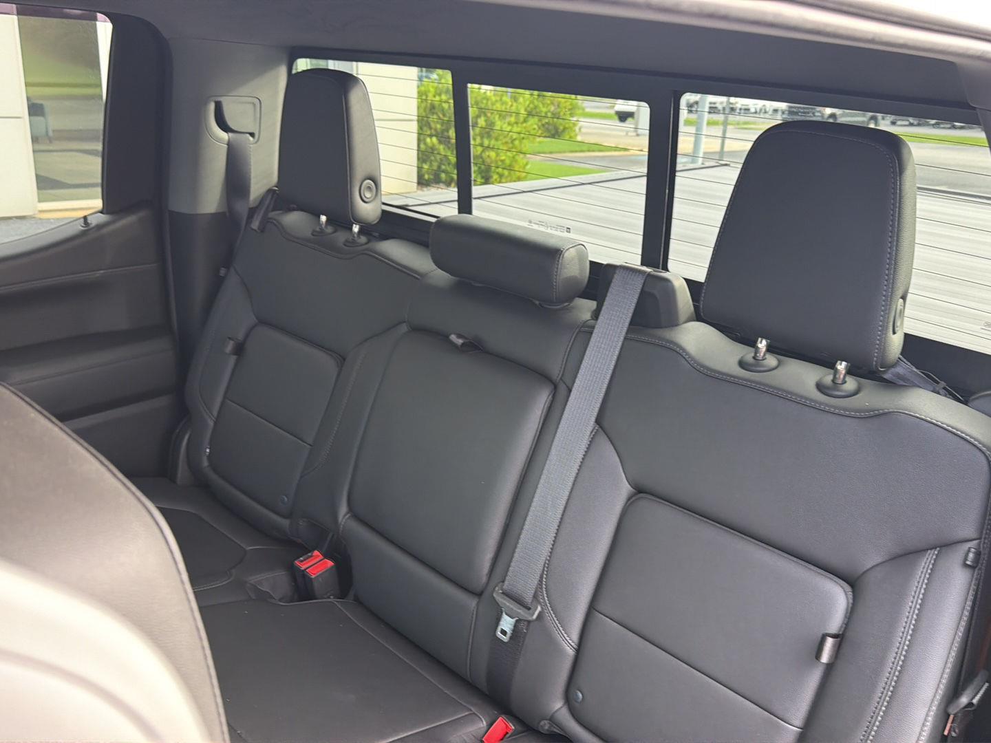 Used 2021 Chevrolet Silverado 1500 Truck