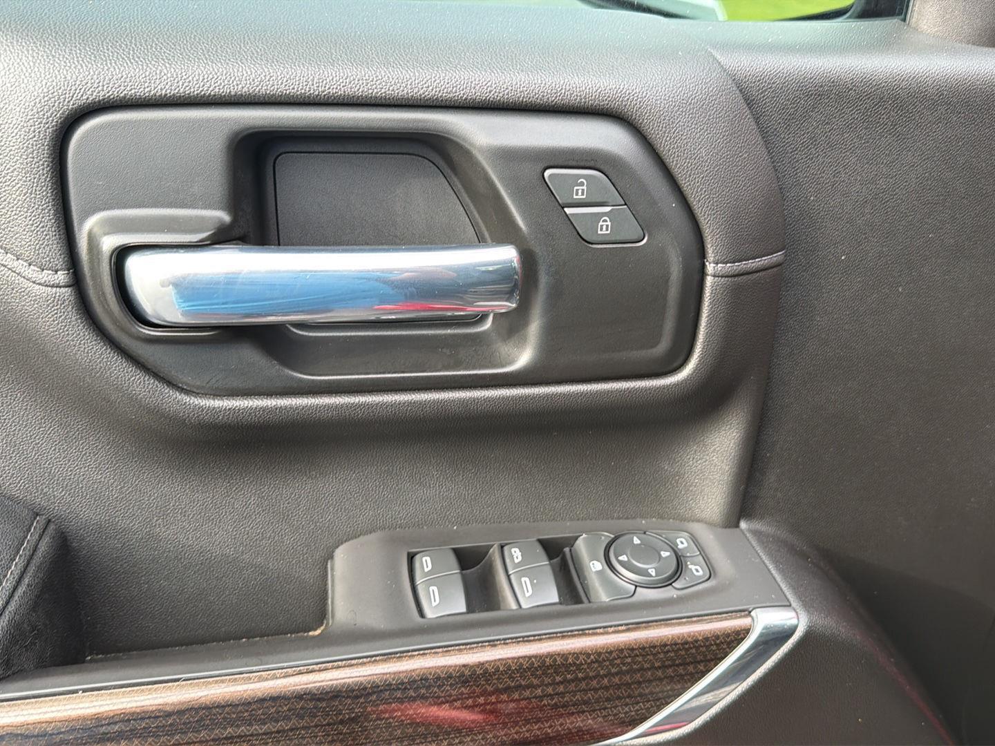 Used 2021 Chevrolet Silverado 1500 Truck