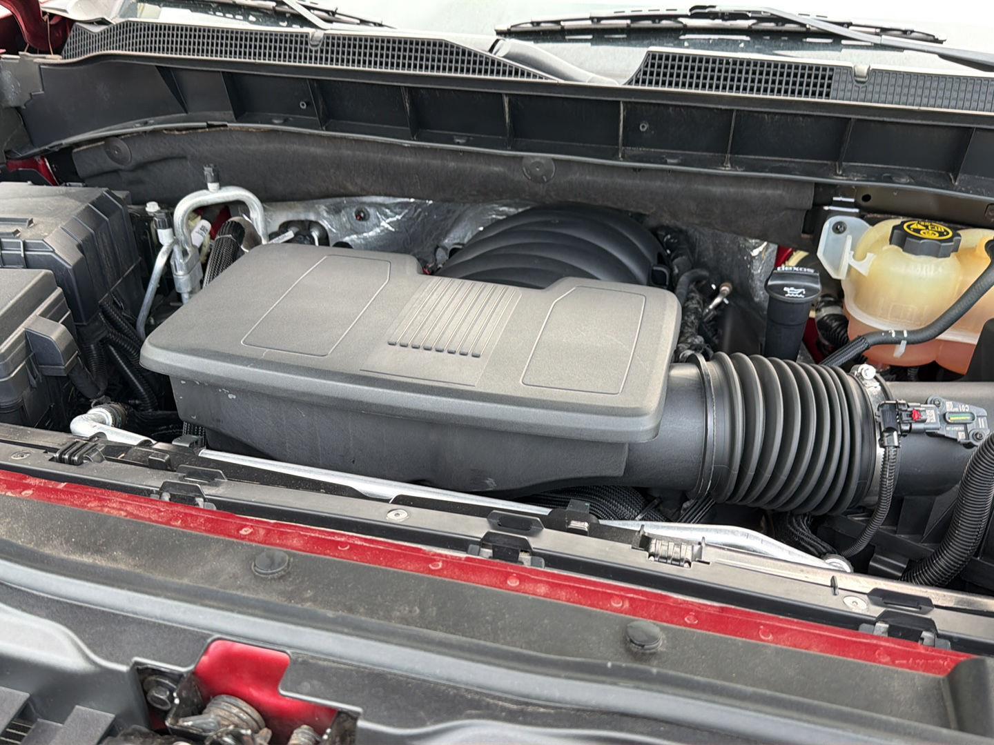Used 2021 Chevrolet Silverado 1500 Truck